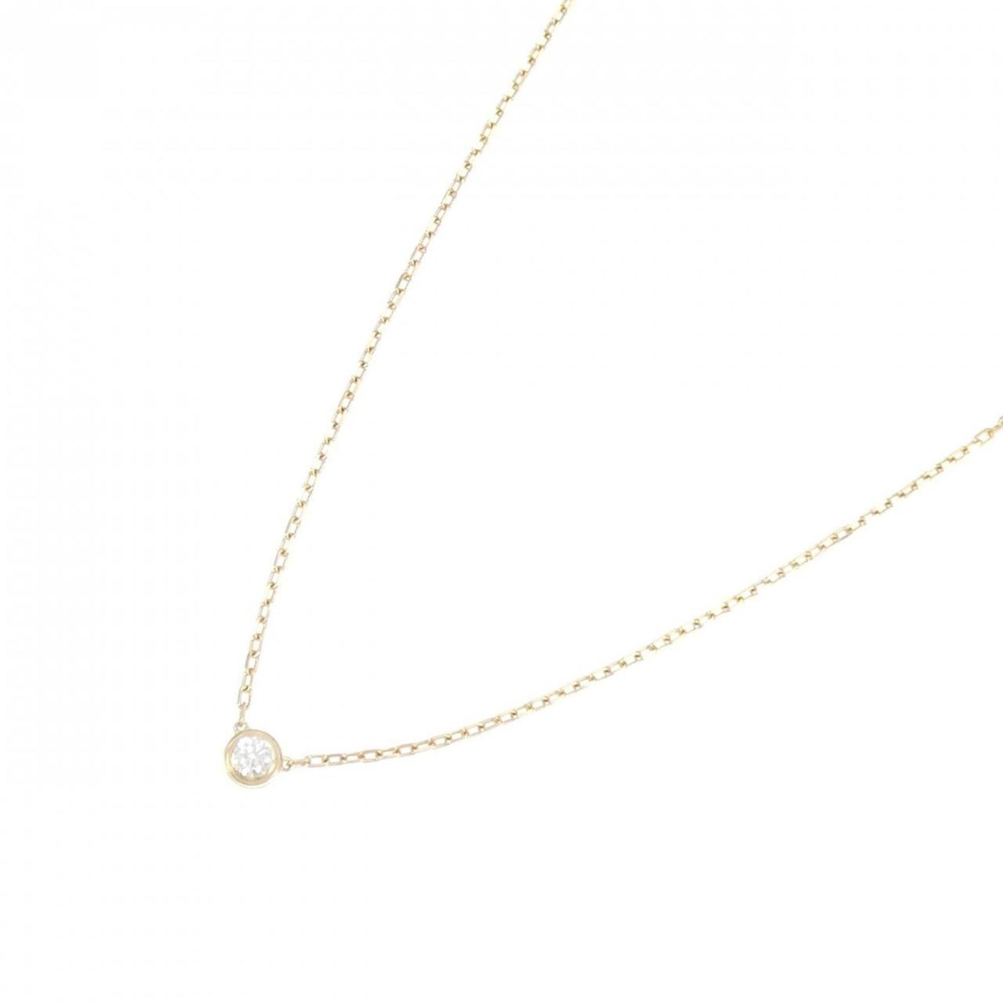 Cartier Cartier Carnassière necklace Size ONE SIZE - 3 Thumbnail
