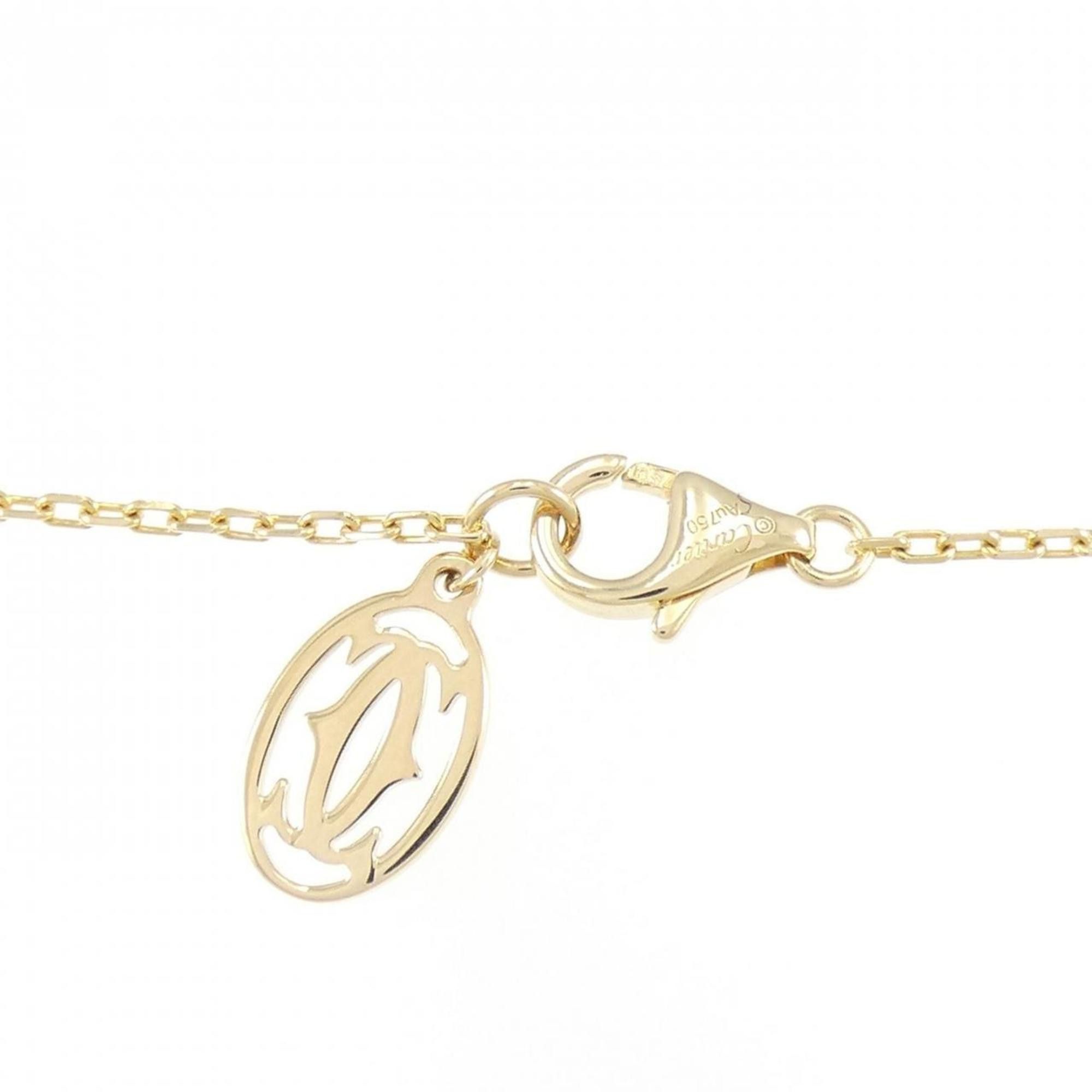 Cartier Cartier Carnassière necklace Size ONE SIZE - 6 Thumbnail