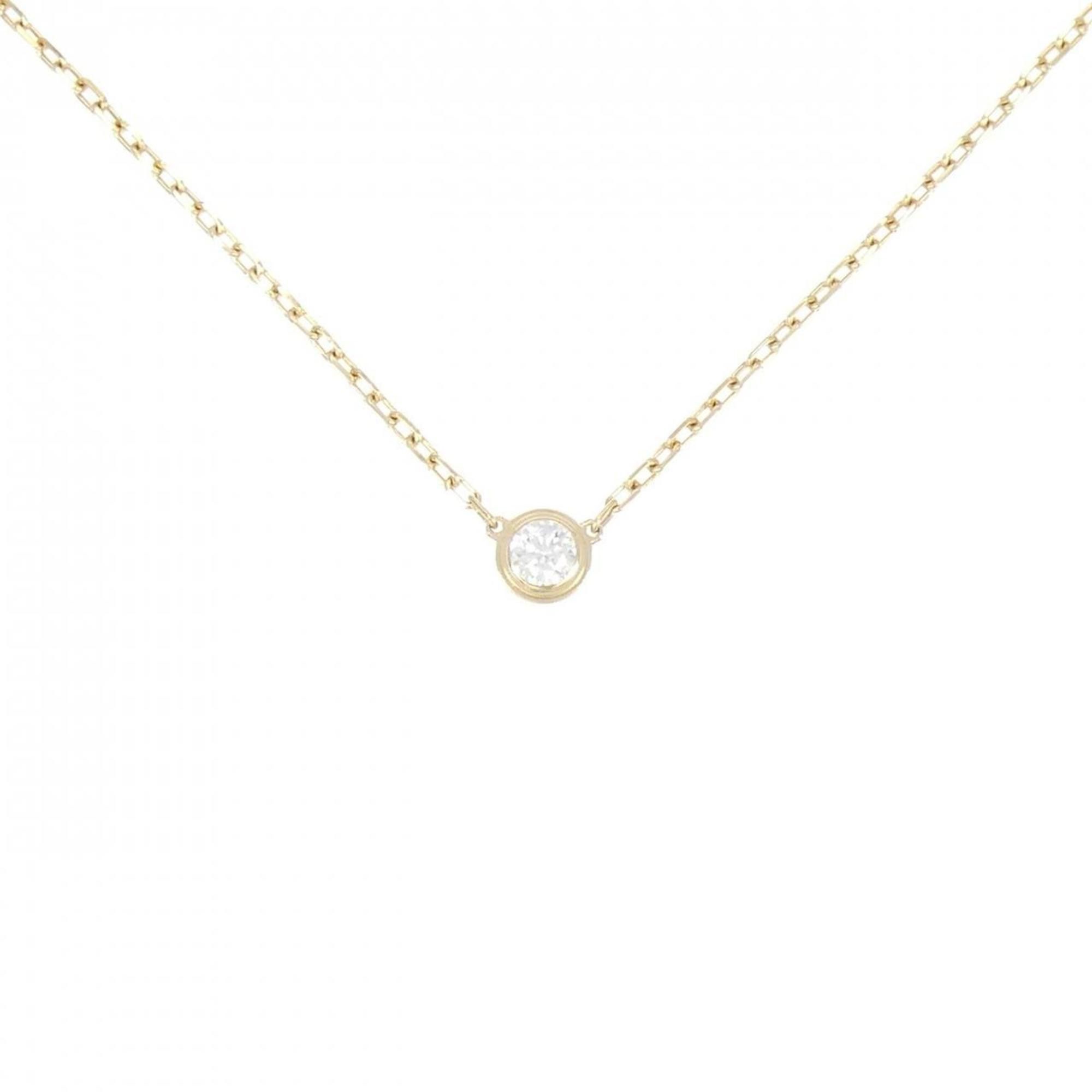 Cartier Cartier Carnassière necklace Size ONE SIZE - 2 Thumbnail