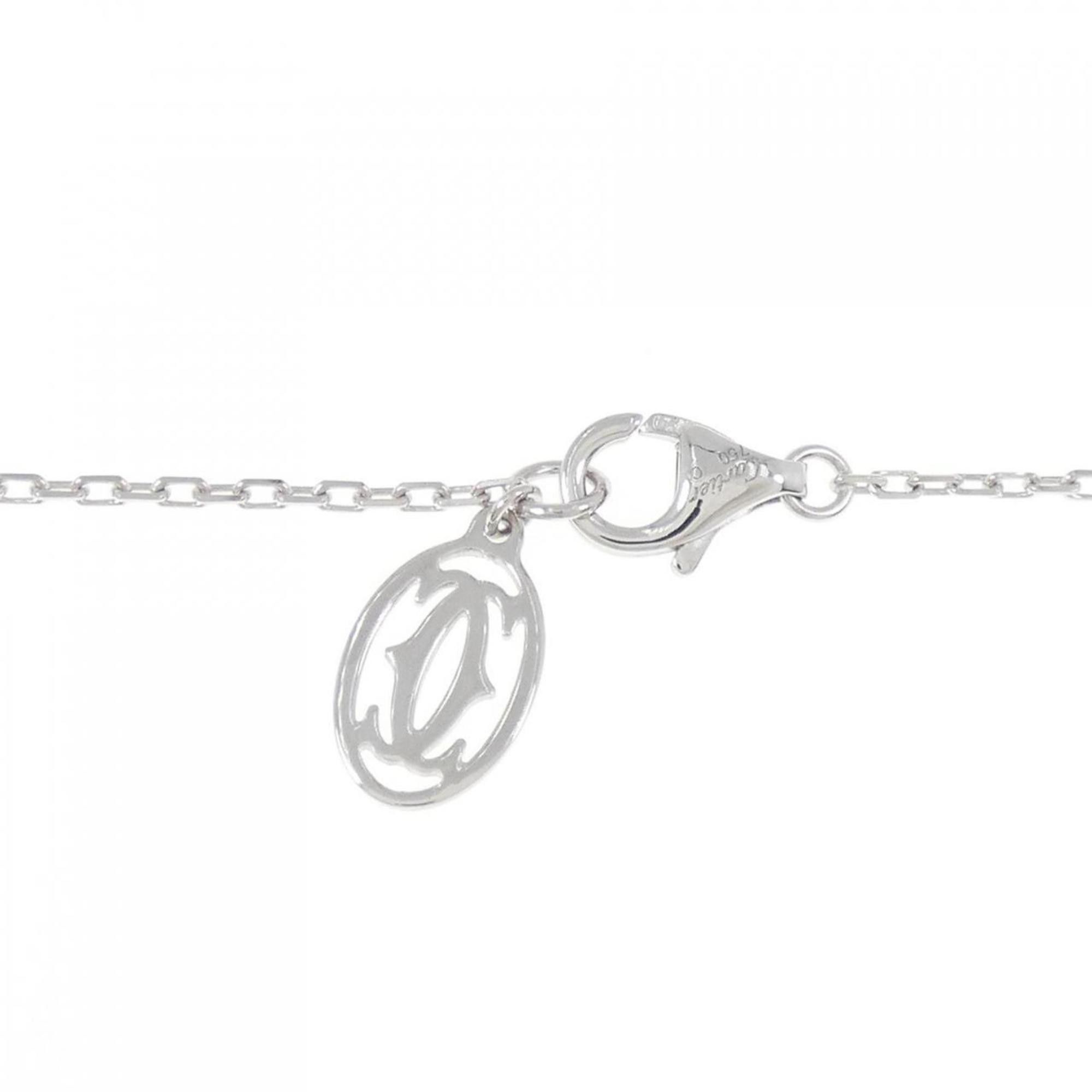 Cartier Cartier Cartier d'Amour necklace Size ONE SIZE - 6 Thumbnail