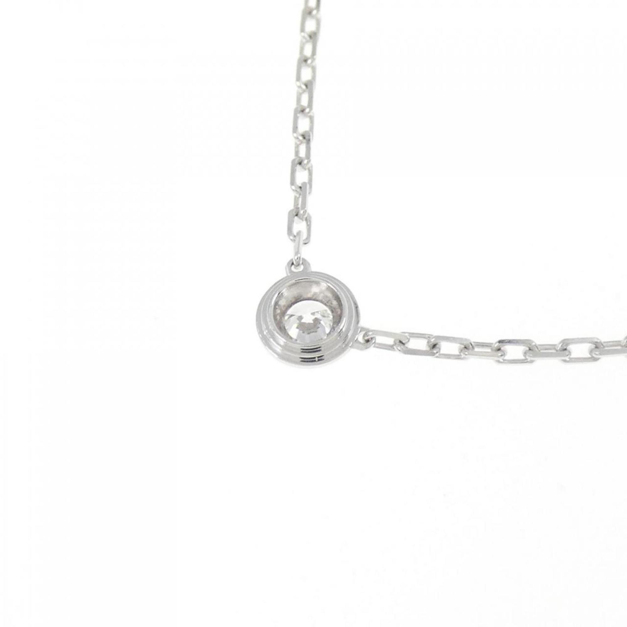 Cartier Cartier Cartier d'Amour necklace Size ONE SIZE - 5 Thumbnail