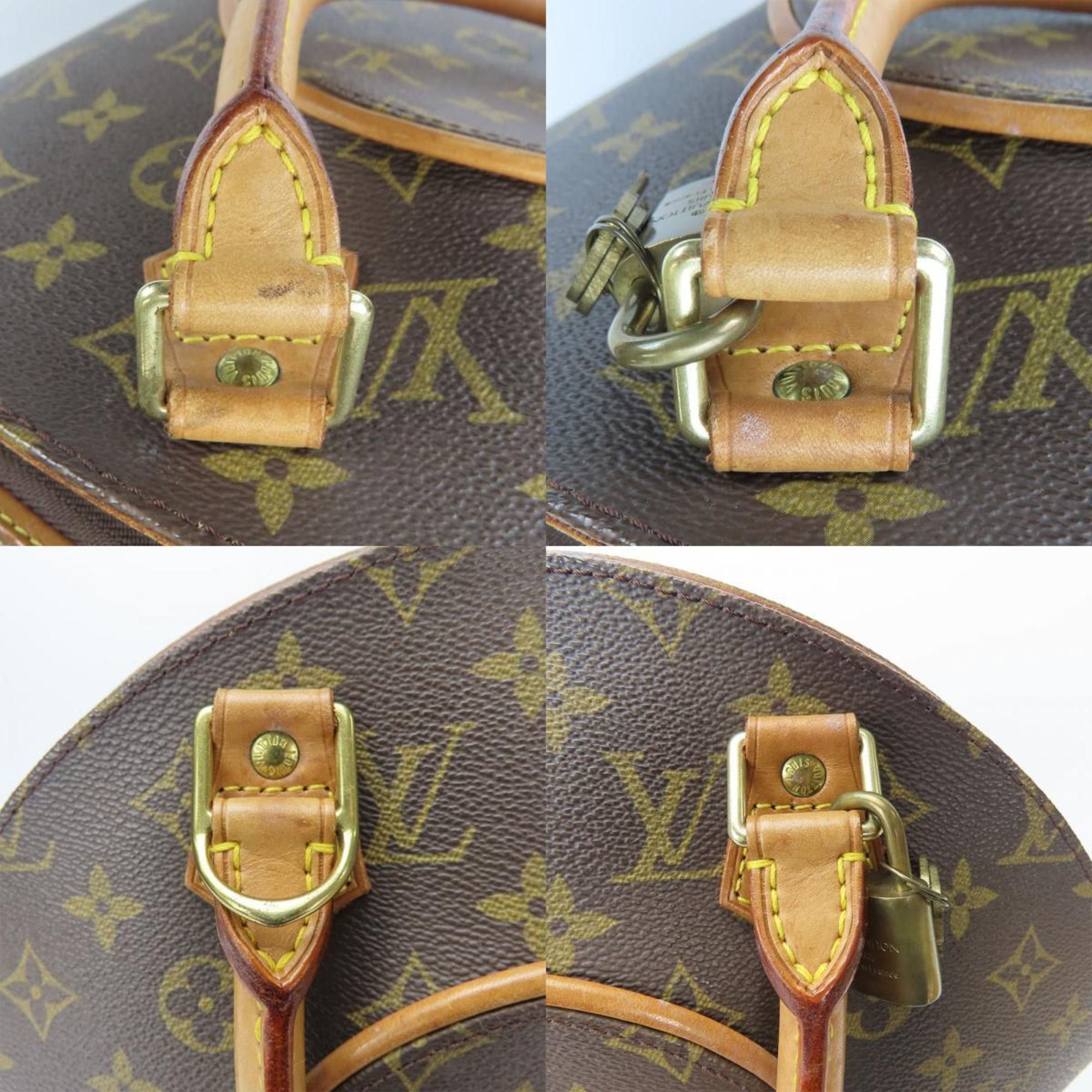 Louis Vuitton Louis Vuitton Ellipse handbag Size ONE SIZE - 7 Thumbnail
