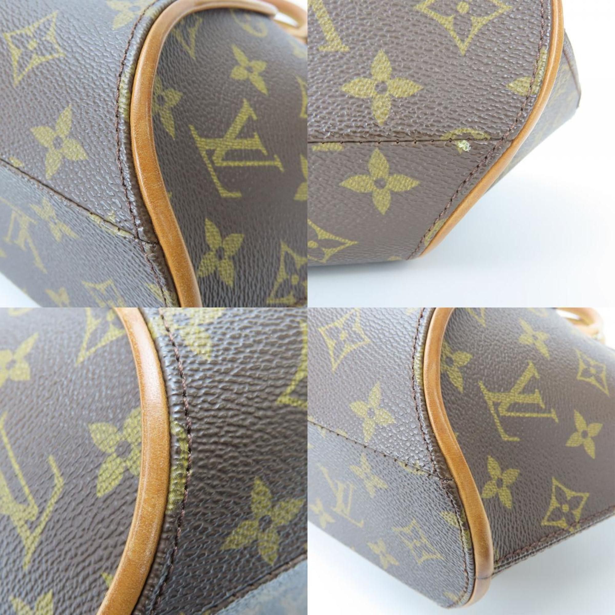 Louis Vuitton Louis Vuitton Ellipse handbag Size ONE SIZE - 5 Thumbnail