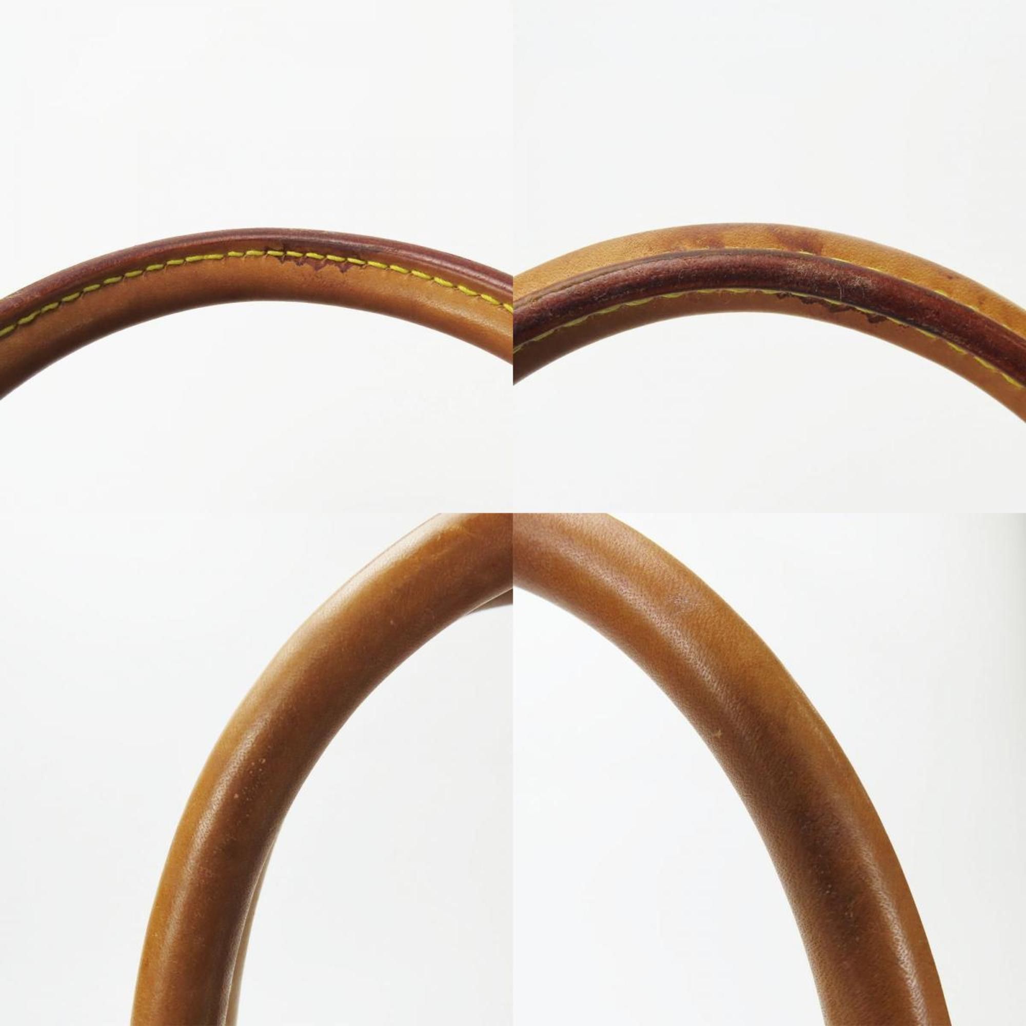 Louis Vuitton Louis Vuitton Ellipse handbag Size ONE SIZE - 4 Thumbnail