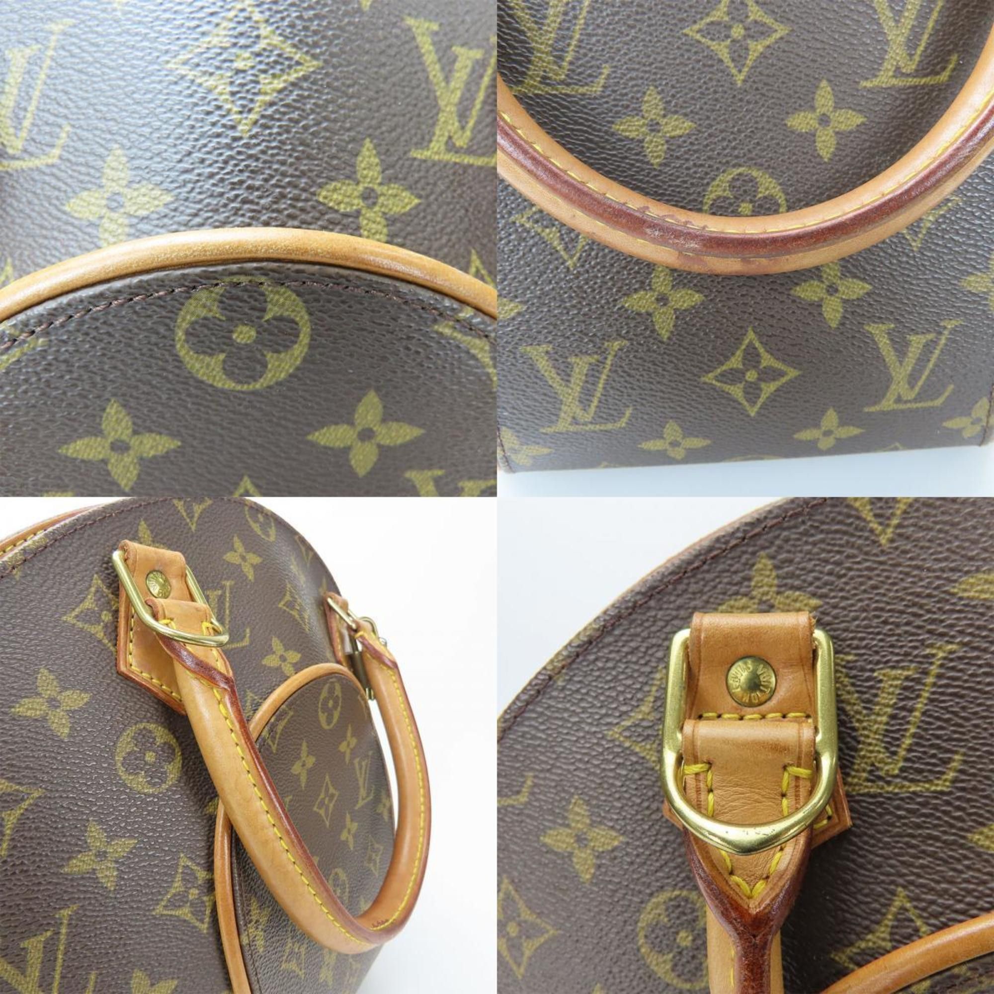 Louis Vuitton Louis Vuitton Ellipse handbag Size ONE SIZE - 6 Thumbnail