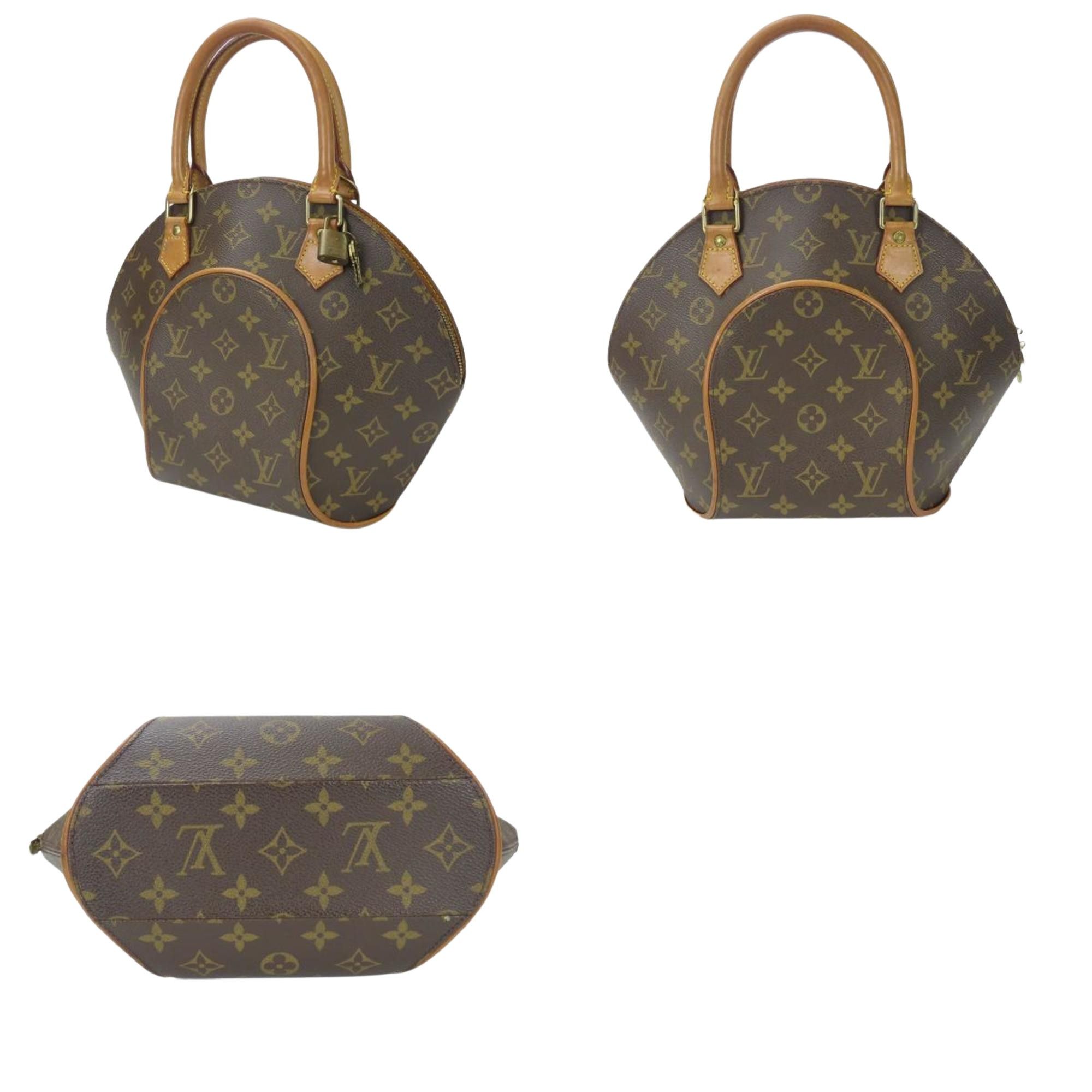 Louis Vuitton Louis Vuitton Ellipse handbag Size ONE SIZE - 2 Thumbnail
