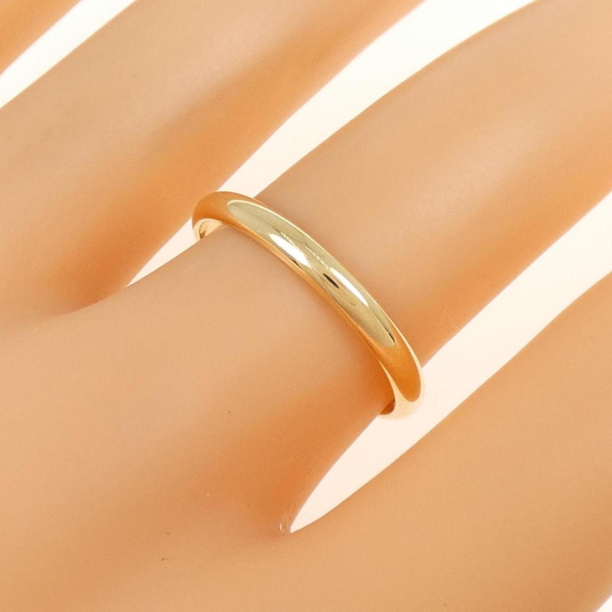 Cartier Cartier Alliance 1895 ring Size ONE SIZE - 4 Thumbnail