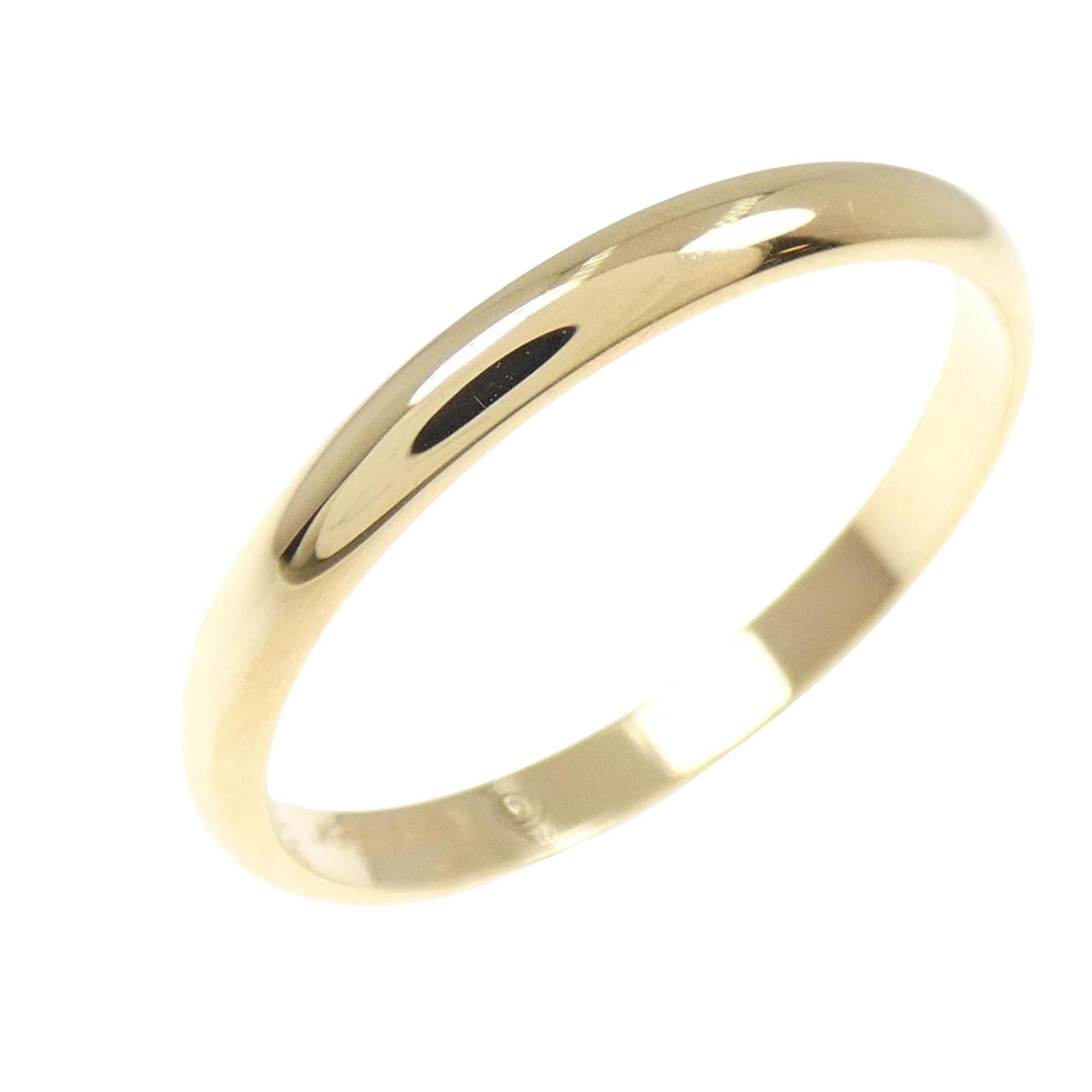 Cartier Cartier Alliance 1895 ring Size ONE SIZE - 2 Thumbnail