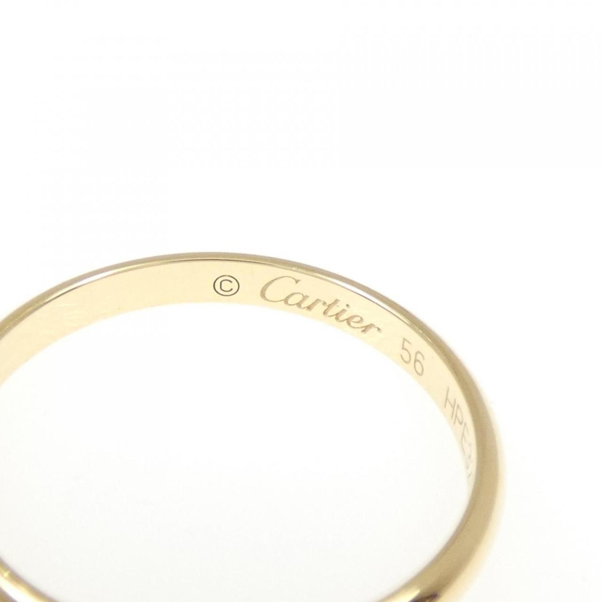 Cartier Cartier Alliance 1895 ring Size ONE SIZE - 3 Thumbnail