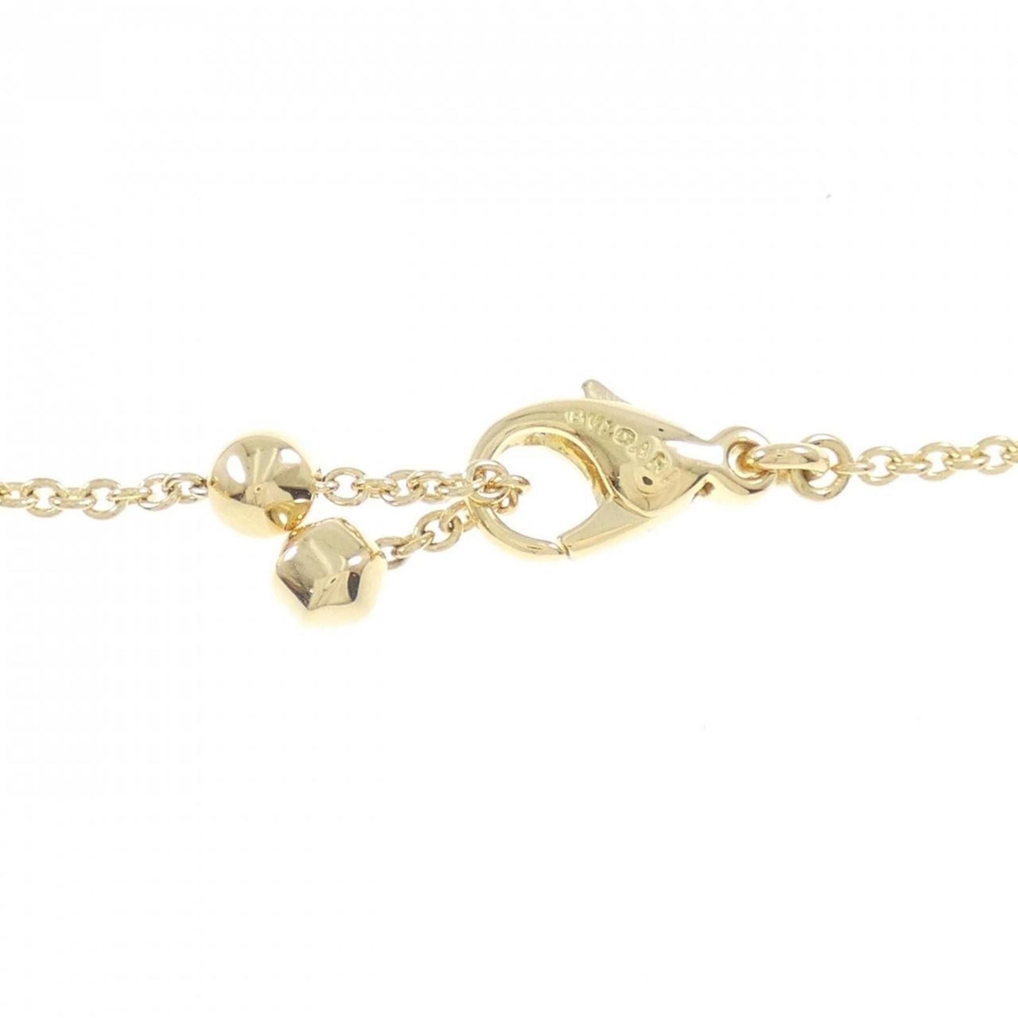 Bvlgari Bulgari Lucia necklace Size ONE SIZE - 4 Thumbnail