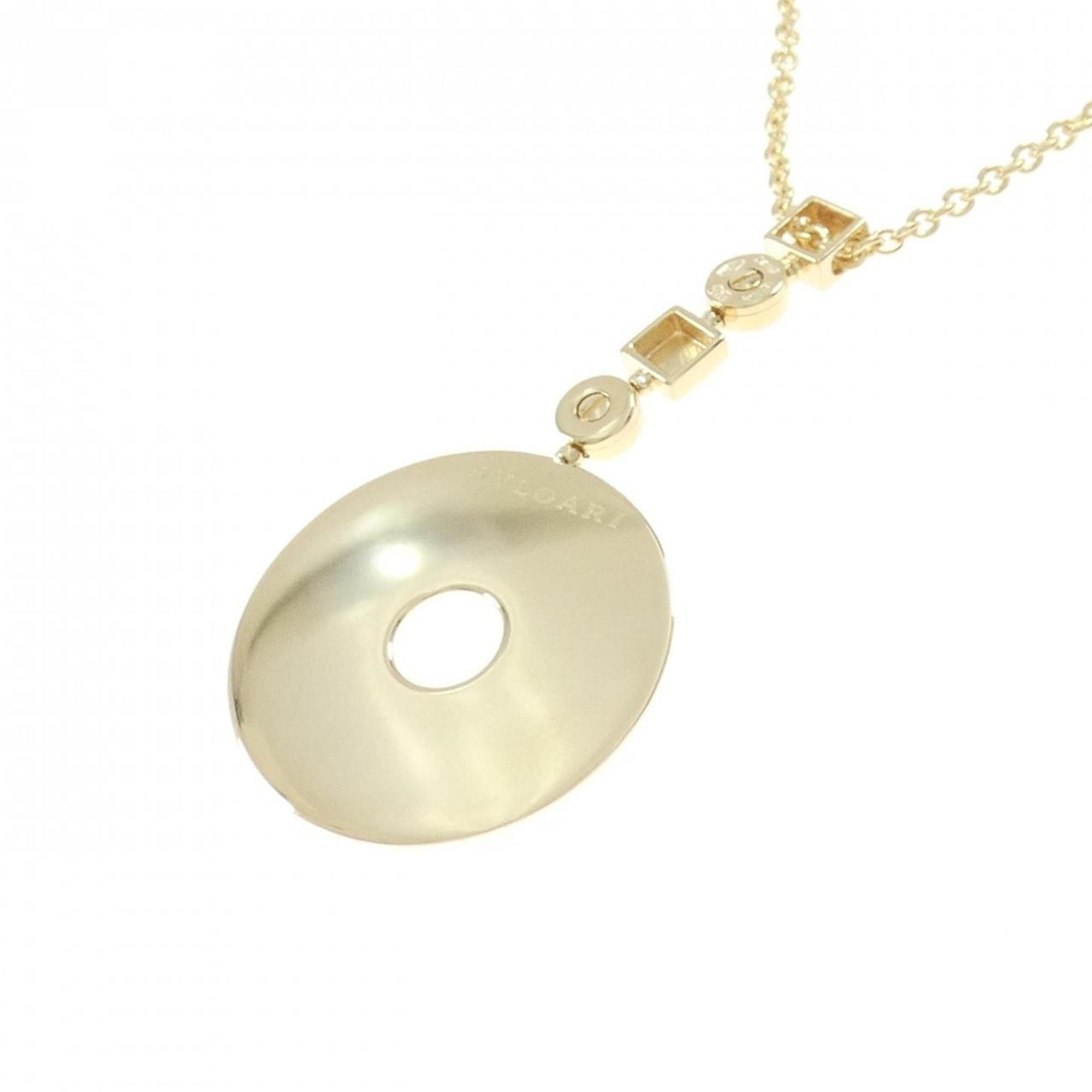 Bvlgari Bulgari Lucia necklace Size ONE SIZE - 5 Thumbnail