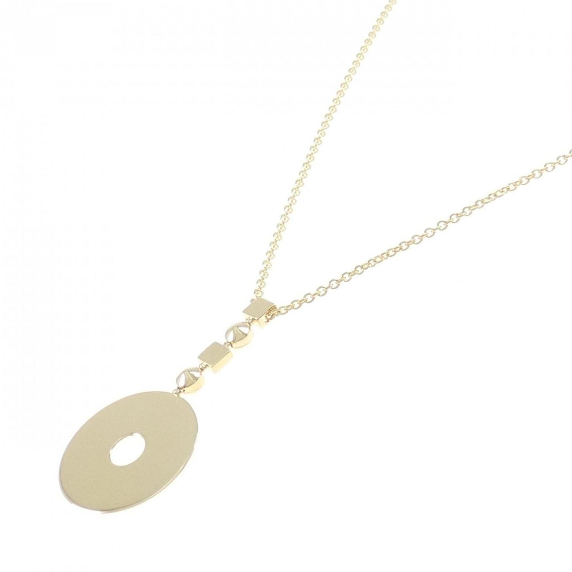 Bvlgari Bulgari Lucia necklace Size ONE SIZE - 6 Thumbnail