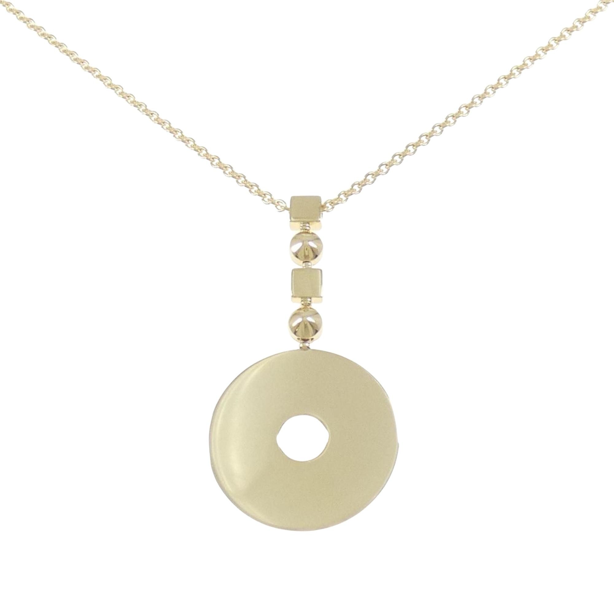 Bvlgari Bulgari Lucia necklace Size ONE SIZE - 2 Thumbnail