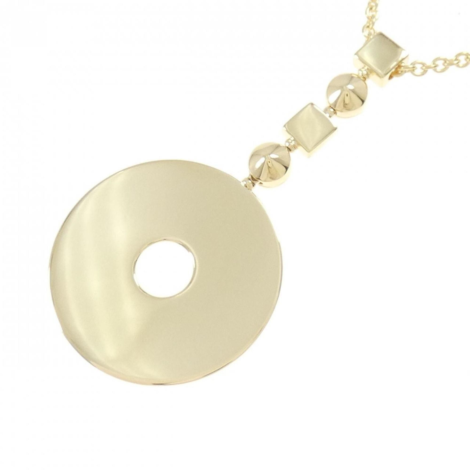 Bvlgari Bulgari Lucia necklace Size ONE SIZE - 3 Thumbnail