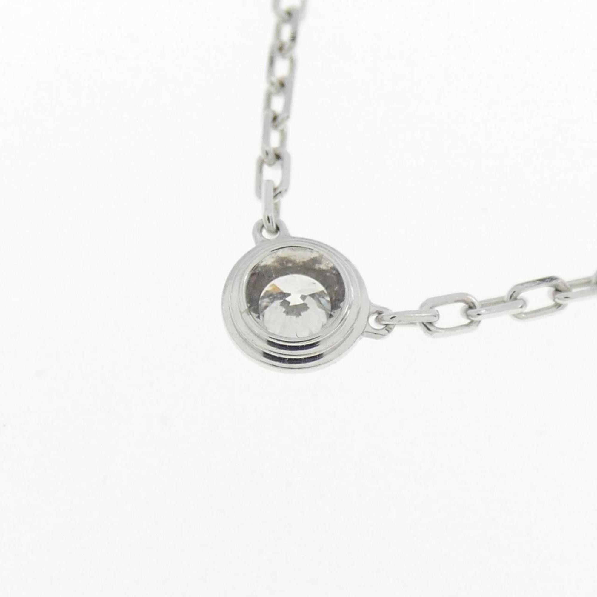 Cartier Cartier Cartier d'Amour necklace Size ONE SIZE - 5 Thumbnail