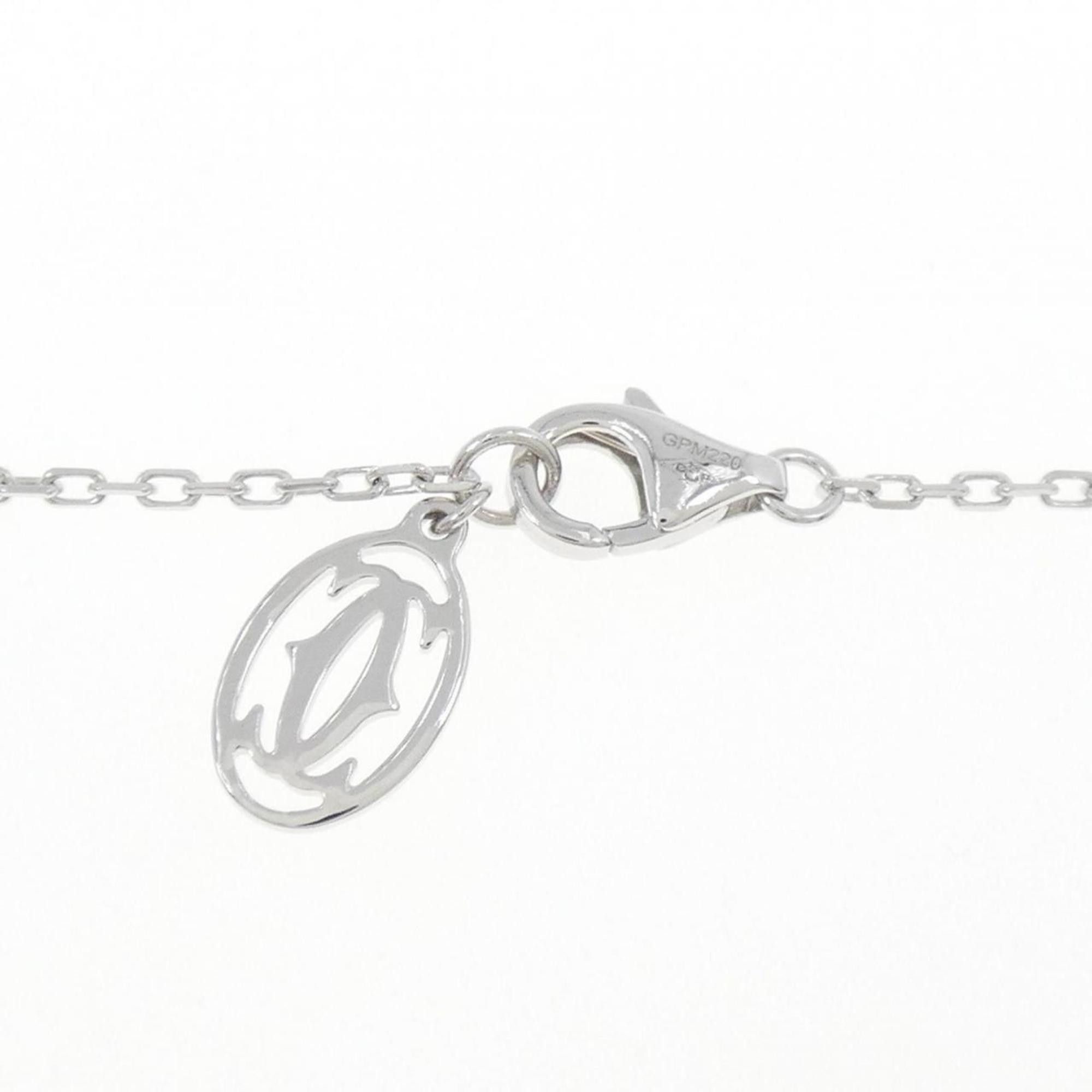 Cartier Cartier Cartier d'Amour necklace Size ONE SIZE - 6 Thumbnail
