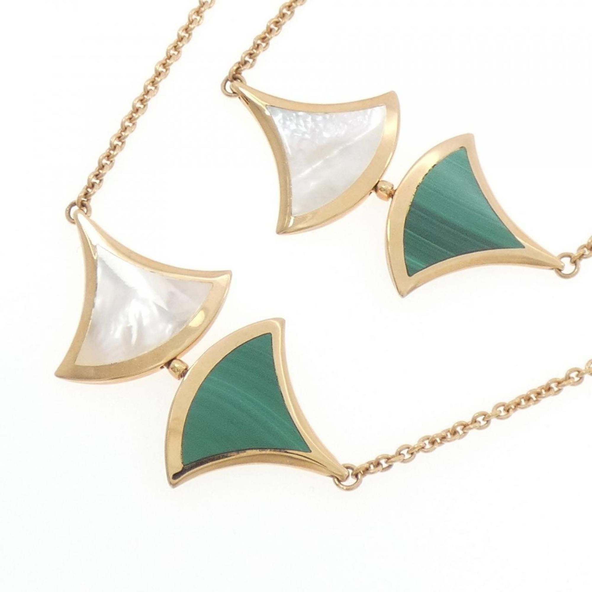 Bvlgari Bulgari Diva's Dream necklace Size ONE SIZE - 3 Thumbnail