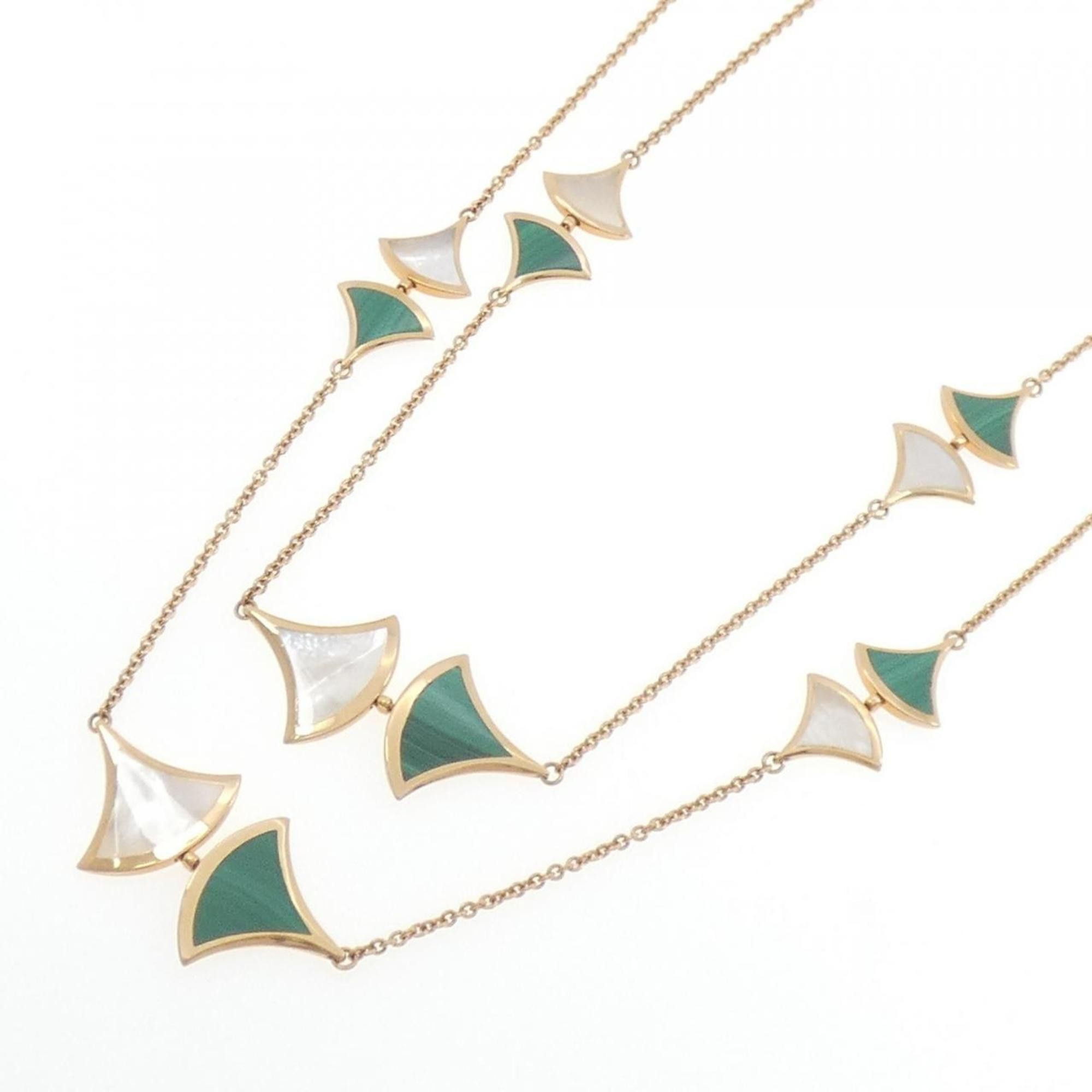 Bvlgari Bulgari Diva's Dream necklace Size ONE SIZE - 6 Thumbnail