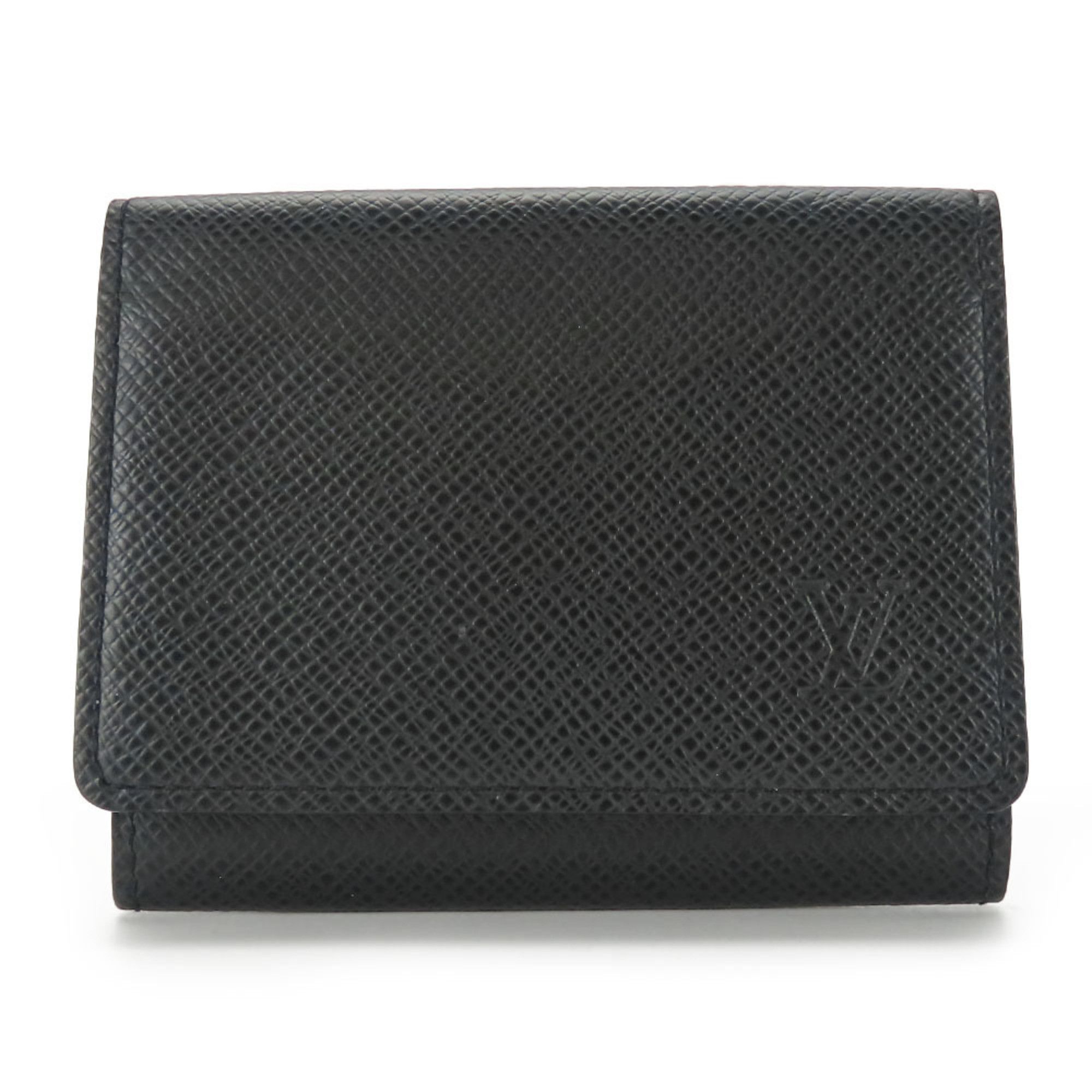 Louis Vuitton Louis Vuitton Enveloppe Carte de visite wallet Size ONE SIZE - 11 Thumbnail