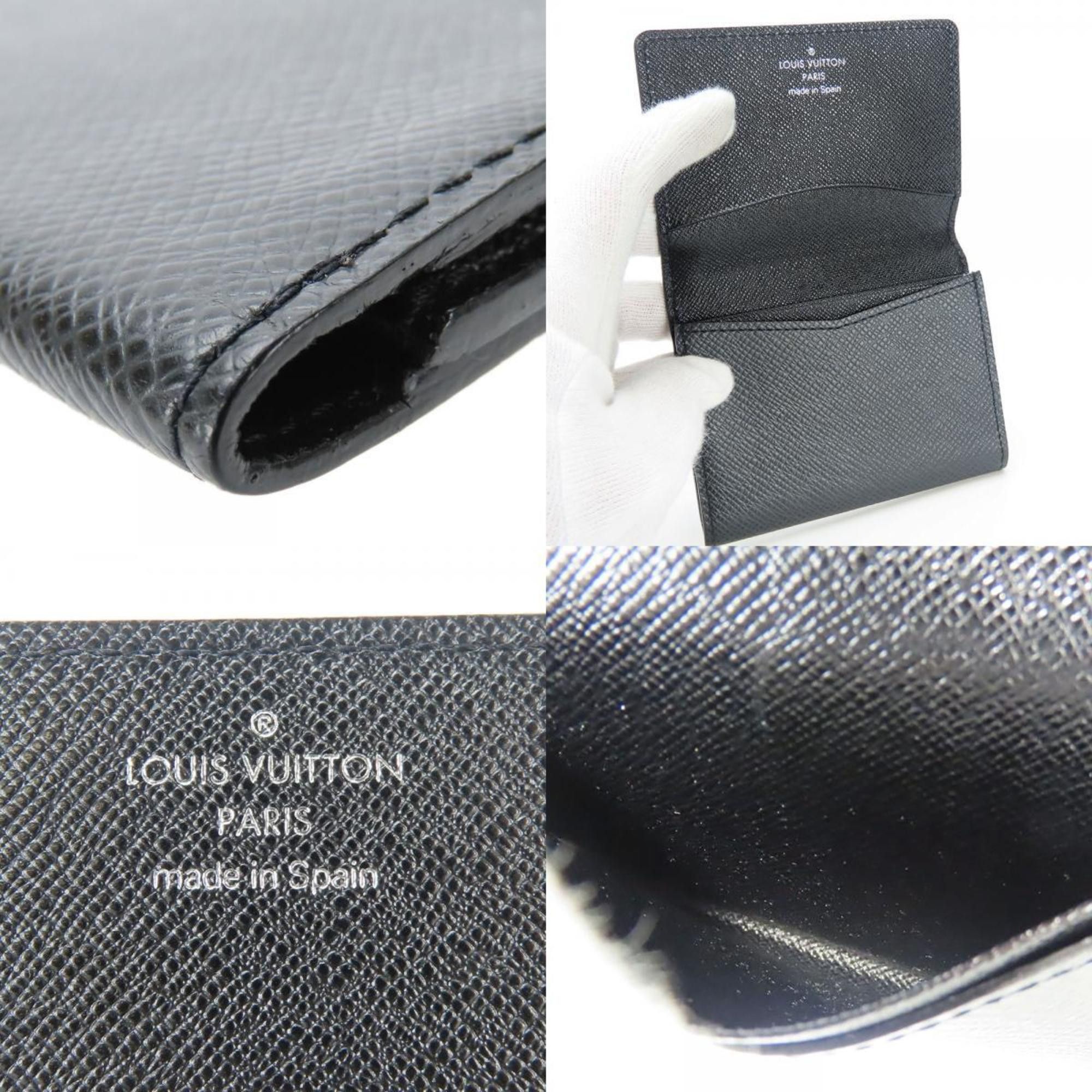 Louis Vuitton Louis Vuitton Enveloppe Carte de visite wallet Size ONE SIZE - 9 Thumbnail