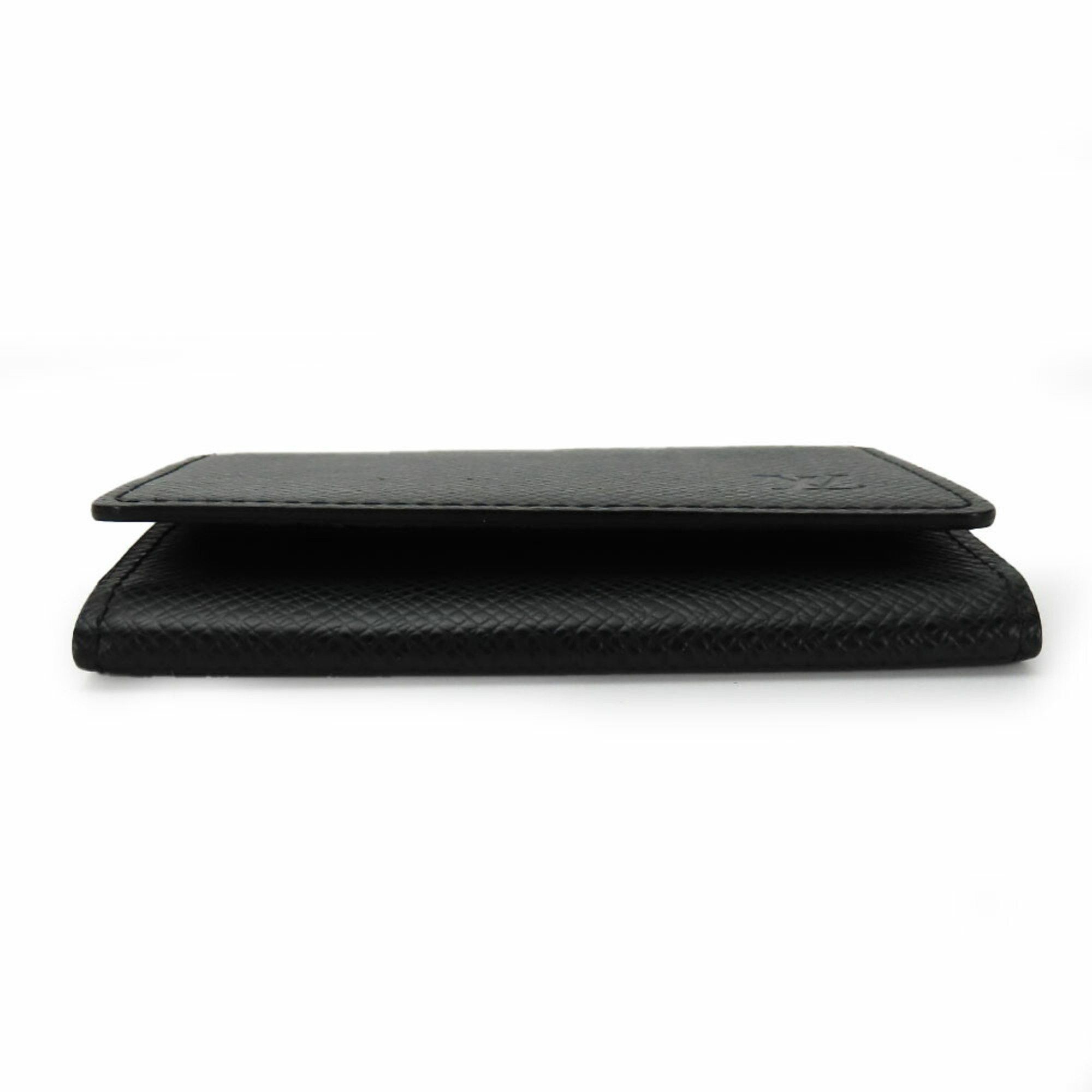 Louis Vuitton Louis Vuitton Enveloppe Carte de visite wallet Size ONE SIZE - 3 Thumbnail