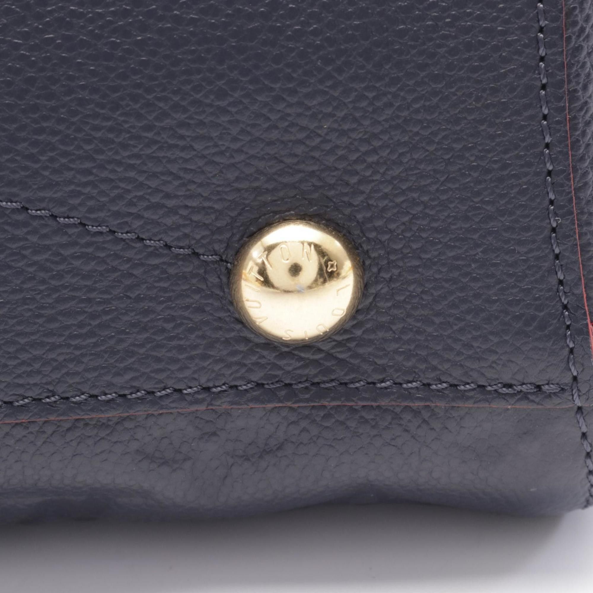 Louis Vuitton Louis Vuitton Montaigne handbag Size ONE SIZE - 3 Thumbnail