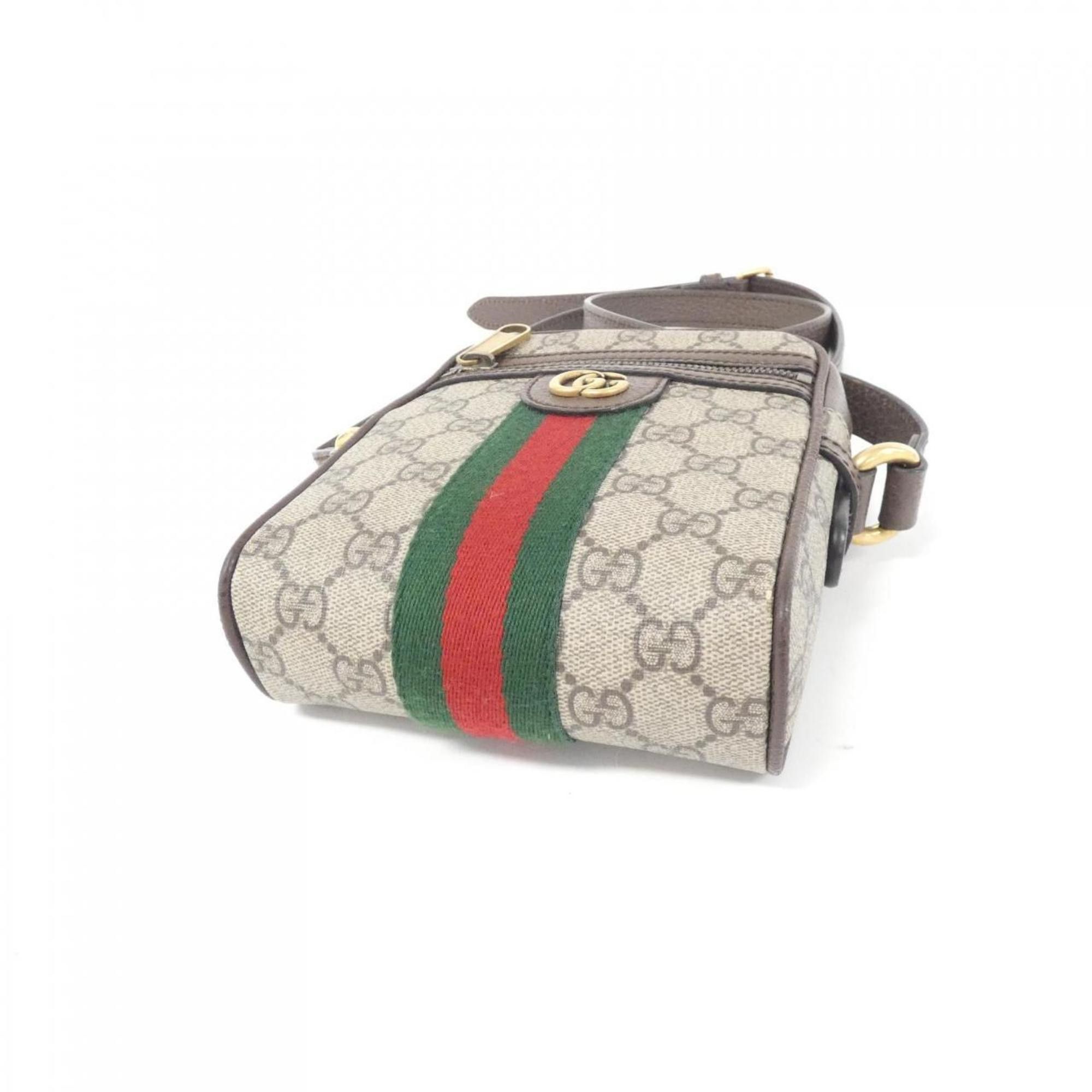 Gucci Gucci Ophidia shoulder Size ONE SIZE - 4 Thumbnail