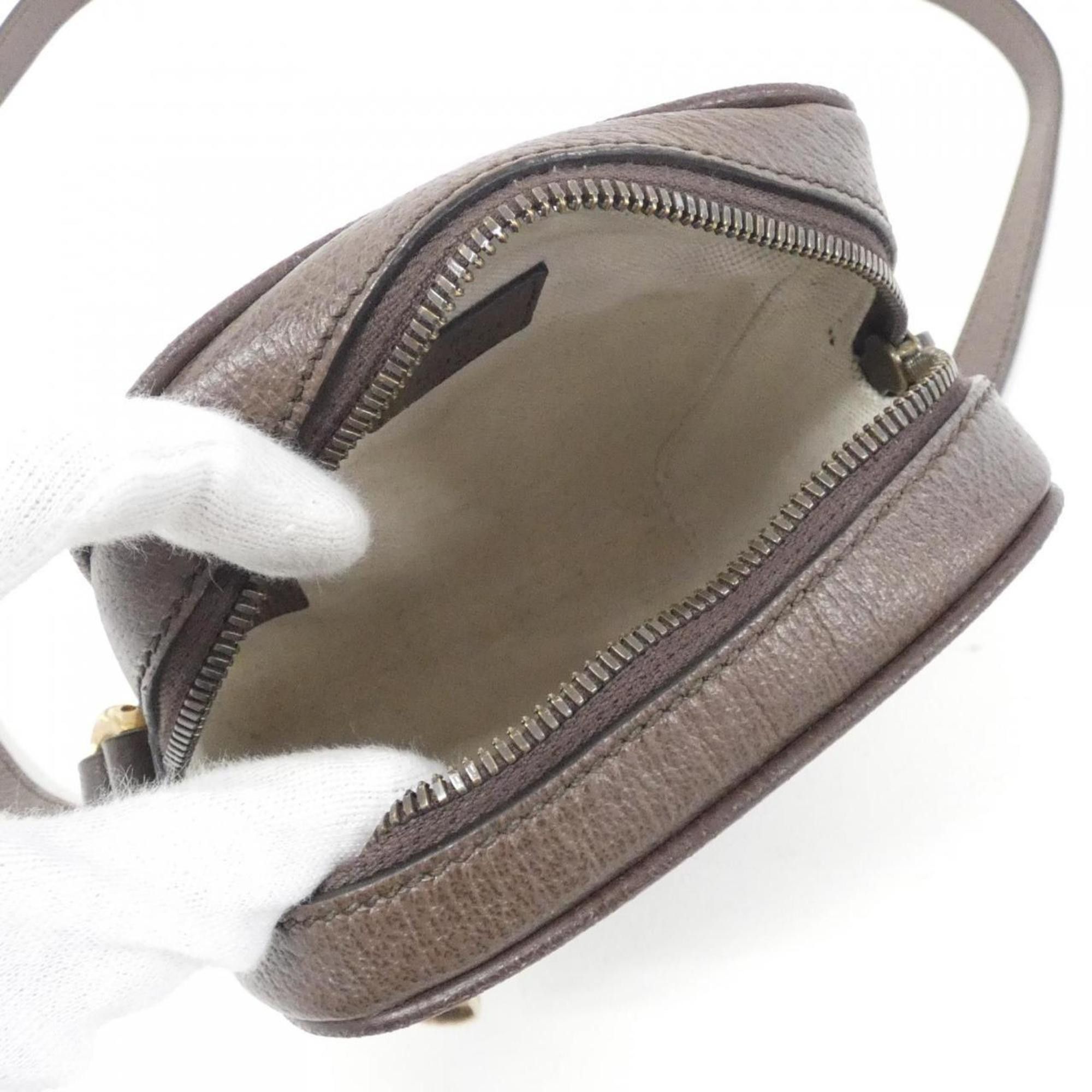 Gucci Gucci Ophidia shoulder Size ONE SIZE - 8 Thumbnail