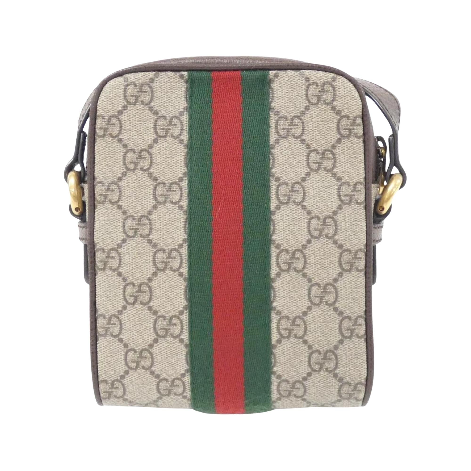 Gucci Gucci Ophidia shoulder Size ONE SIZE - 2 Thumbnail