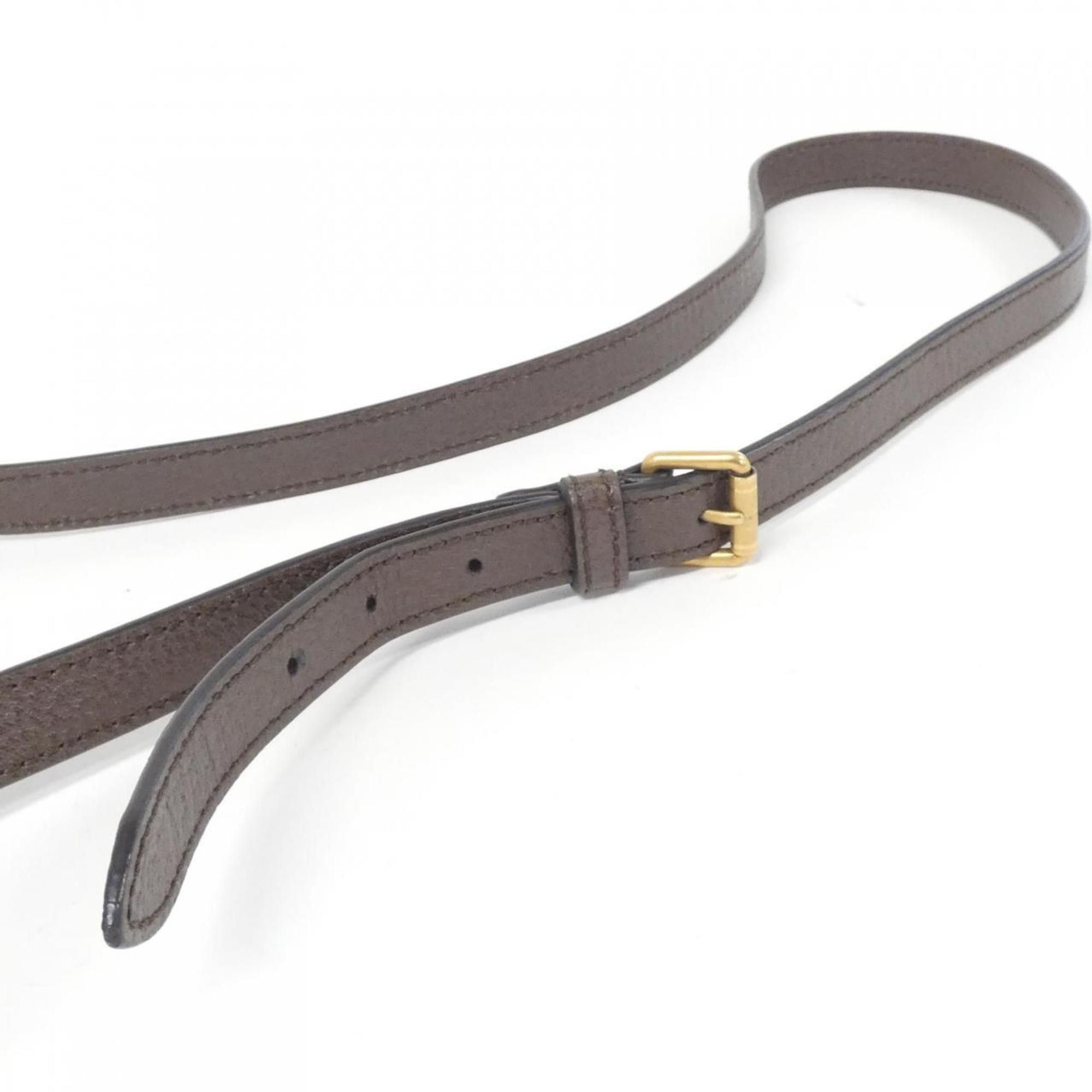 Gucci Gucci Ophidia shoulder Size ONE SIZE - 3 Thumbnail