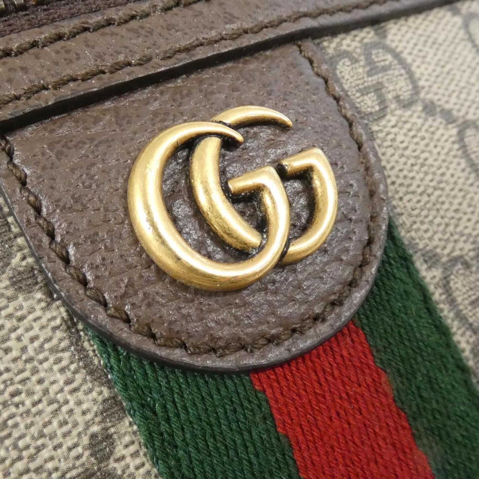 Gucci Gucci Ophidia shoulder Size ONE SIZE - 6 Thumbnail