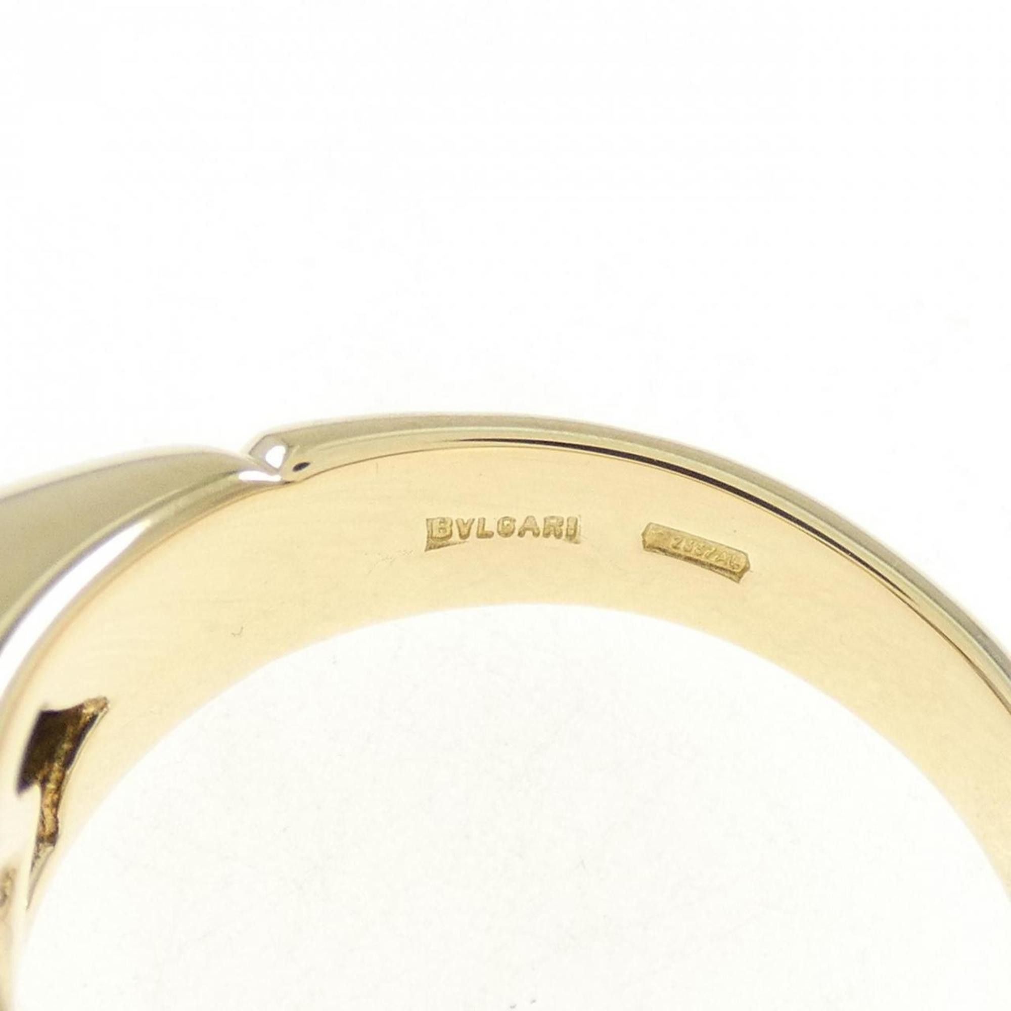 Bvlgari Bulgari ring Size ONE SIZE - 5 Thumbnail