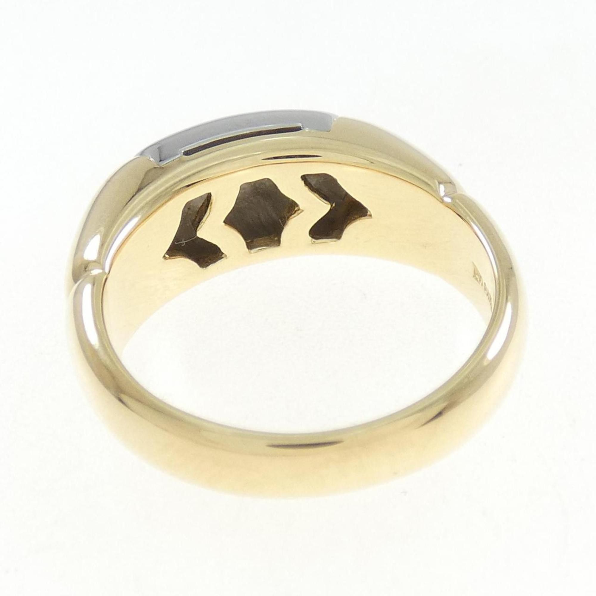 Bvlgari Bulgari ring Size ONE SIZE - 3 Thumbnail