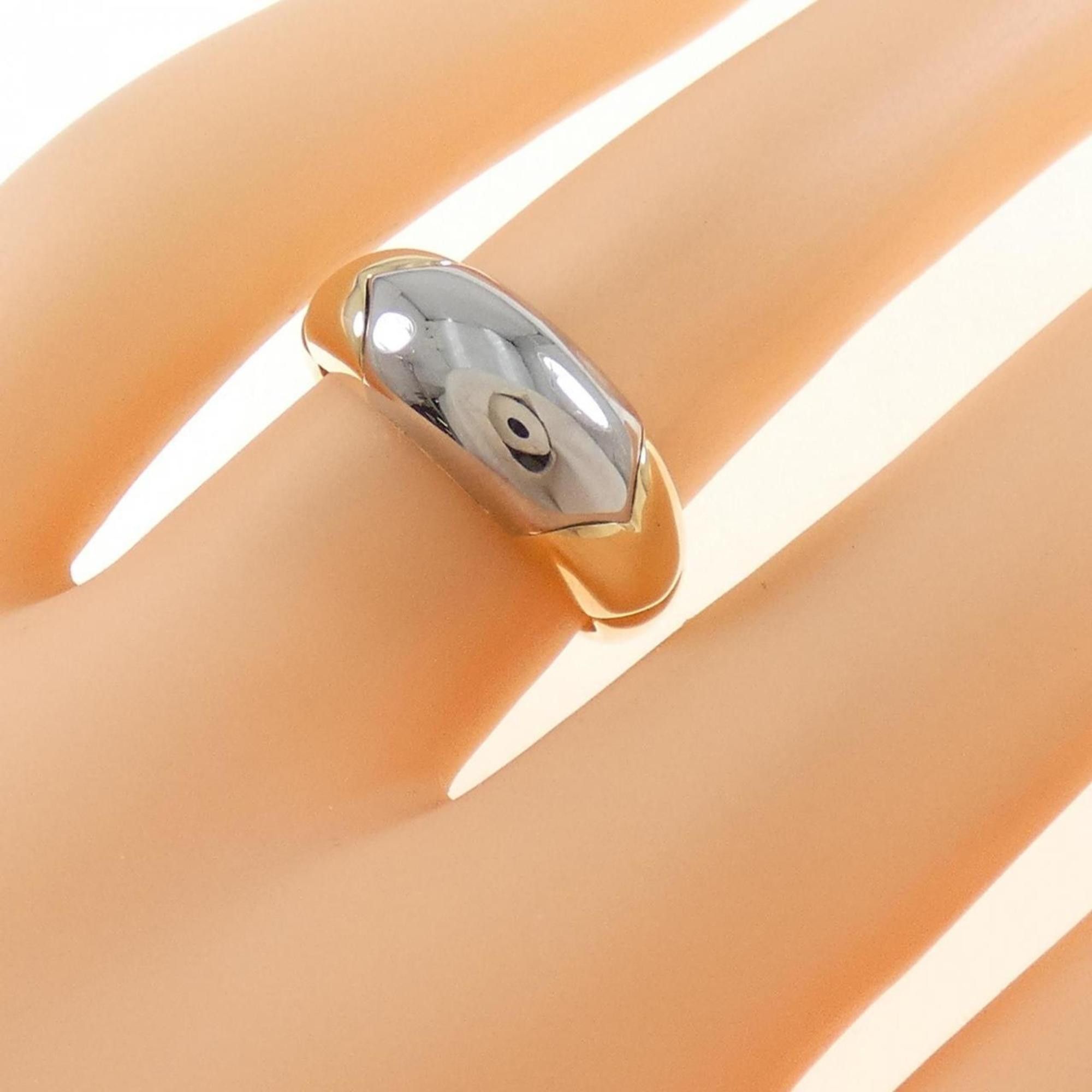Bvlgari Bulgari ring Size ONE SIZE - 4 Thumbnail