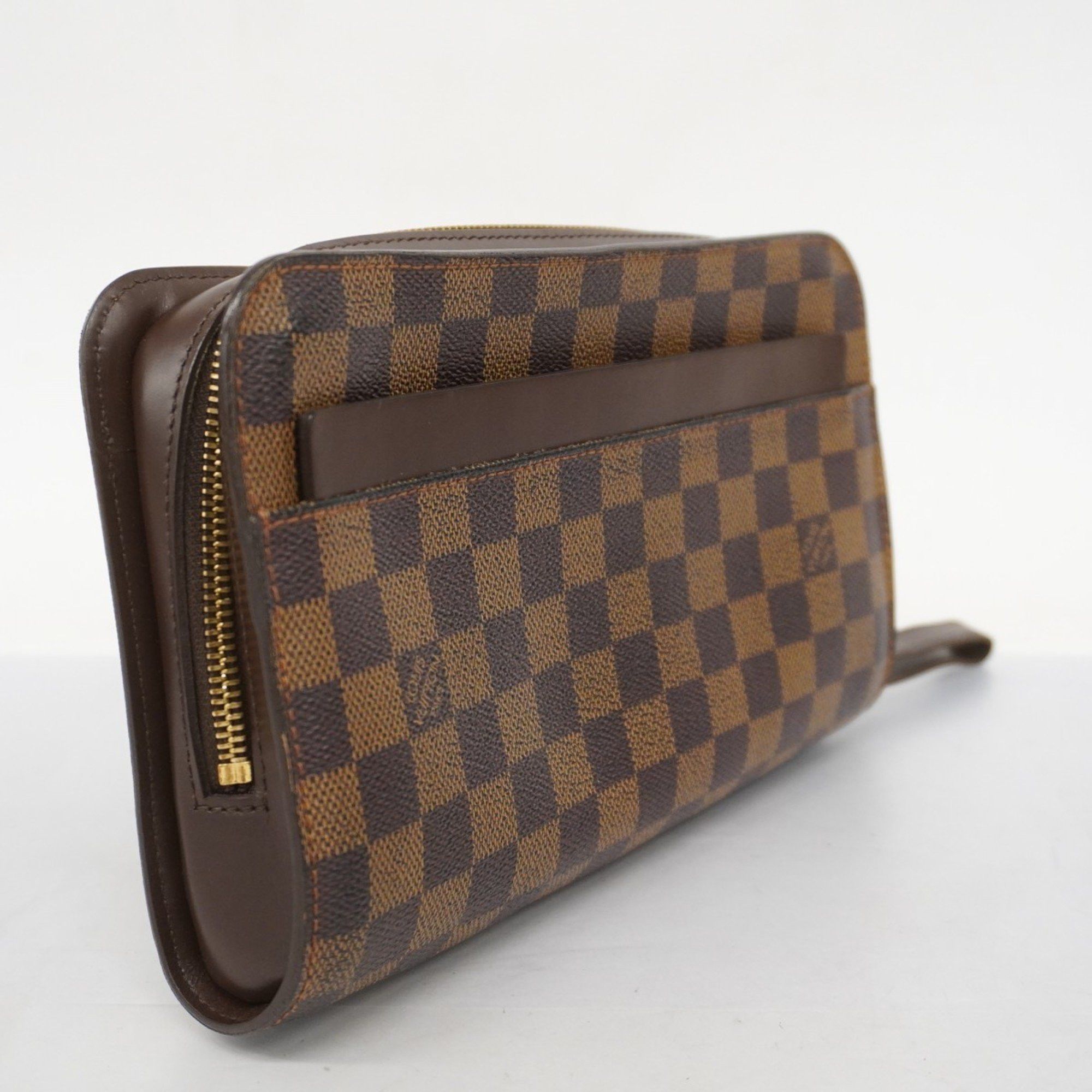 Louis Vuitton Louis Vuitton Saint Louis clutch Size ONE SIZE - 3 Thumbnail