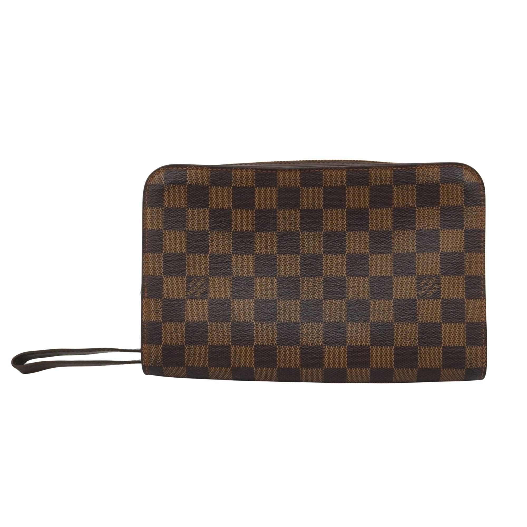 Louis Vuitton Louis Vuitton Saint Louis clutch Size ONE SIZE - 2 Thumbnail