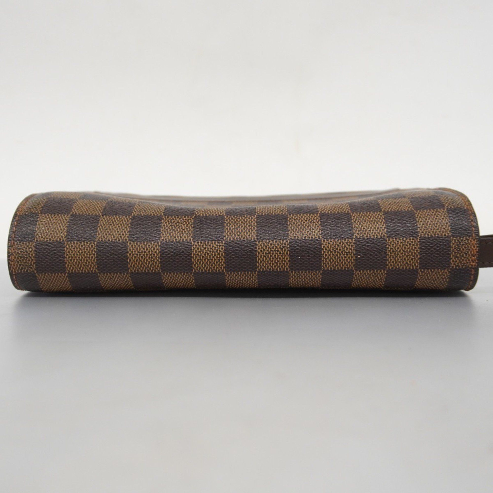 Louis Vuitton Louis Vuitton Saint Louis clutch Size ONE SIZE - 5 Thumbnail