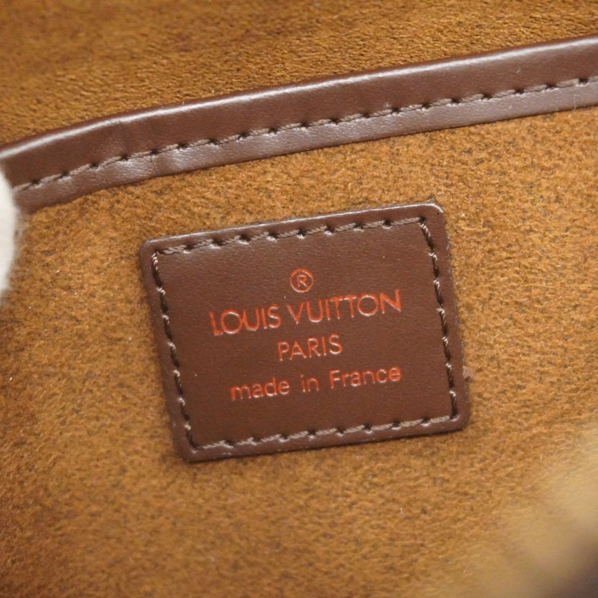 Louis Vuitton Louis Vuitton Saint Louis clutch Size ONE SIZE - 13 Thumbnail