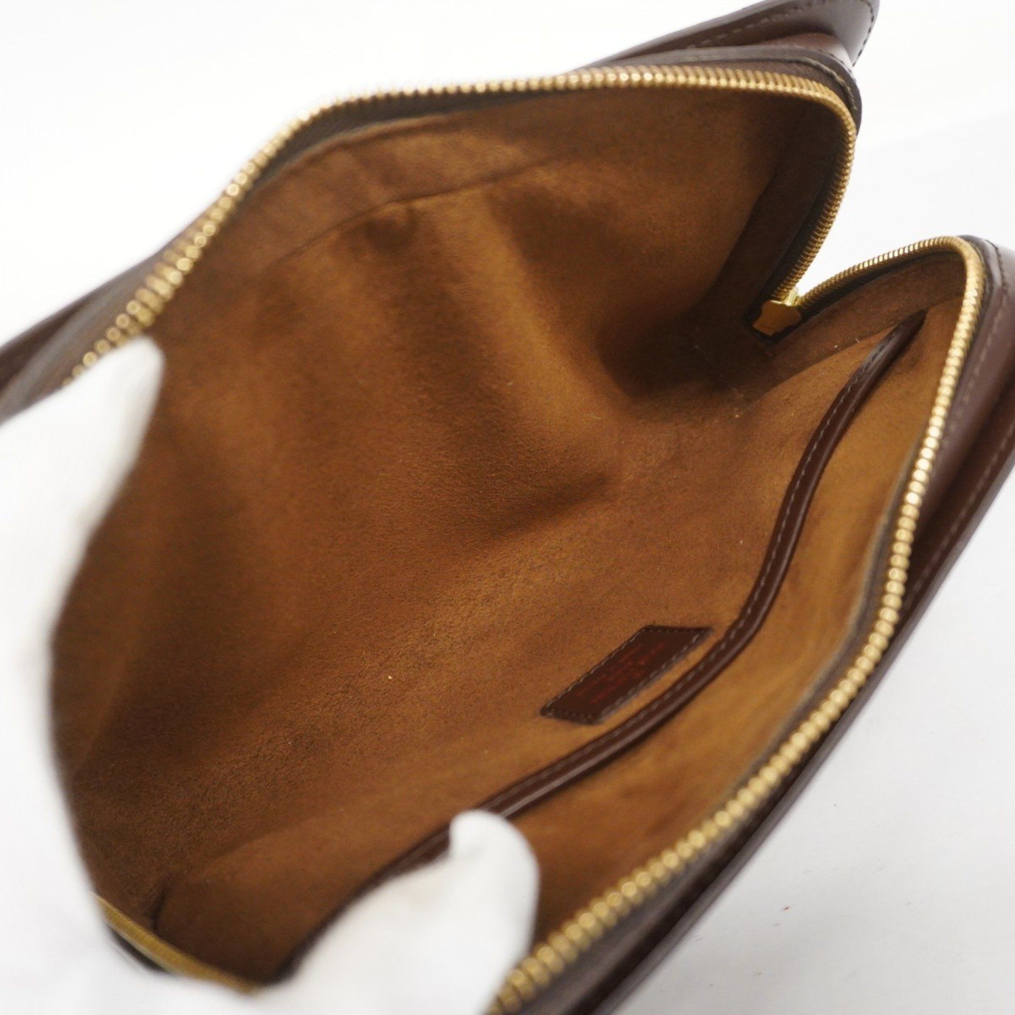 Louis Vuitton Louis Vuitton Saint Louis clutch Size ONE SIZE - 12 Thumbnail