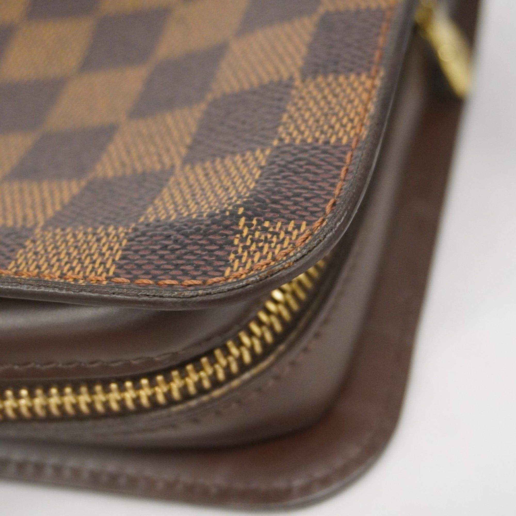 Louis Vuitton Louis Vuitton Saint Louis clutch Size ONE SIZE - 6 Thumbnail
