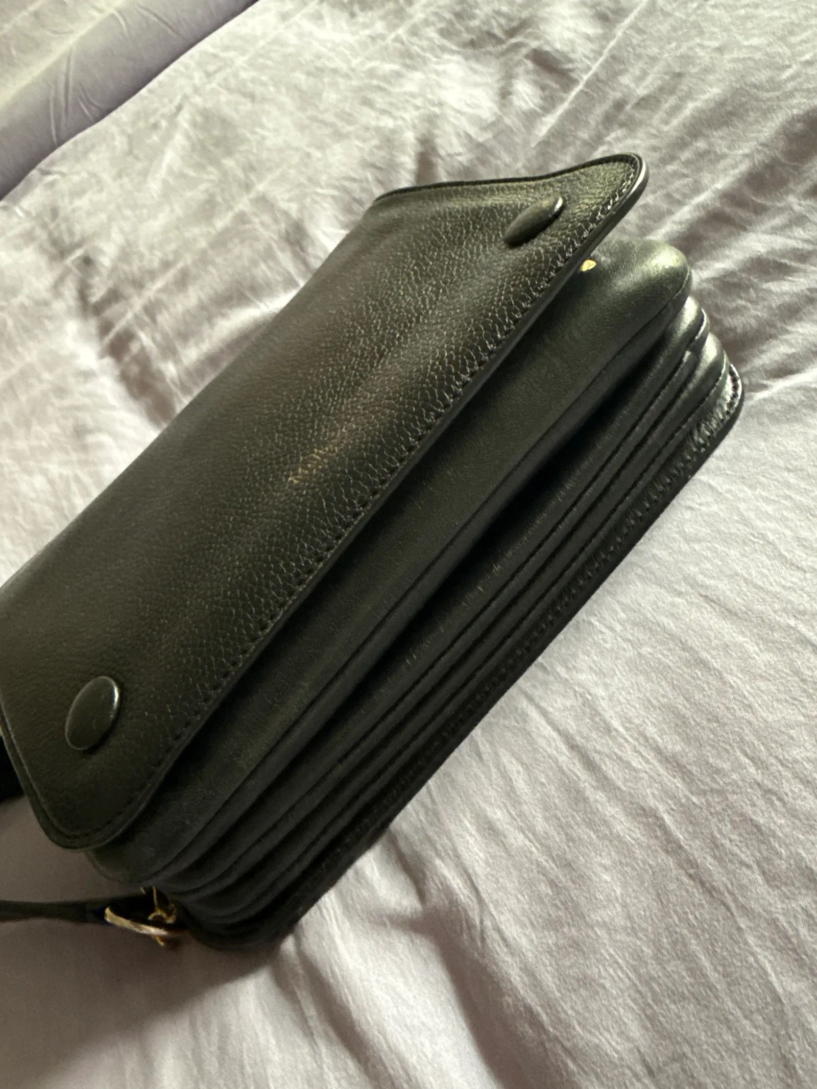 Mulberry Mulberry Clifton Bucket Bag Size ONE SIZE - 5 Thumbnail