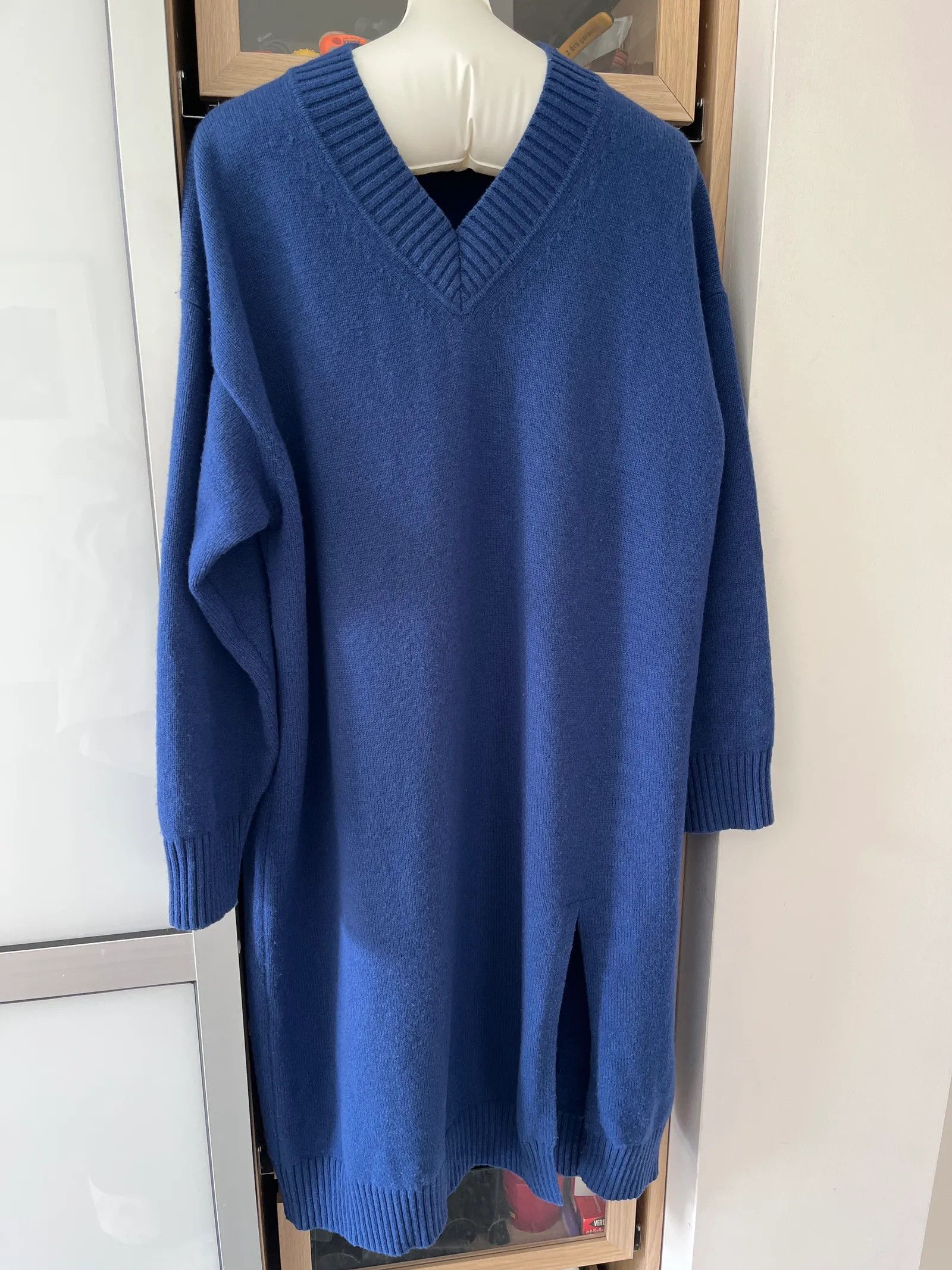 Samsoe Samsoe Samsoe & Samsoe Dress Size S / US 4 / IT 40 - 4 Thumbnail