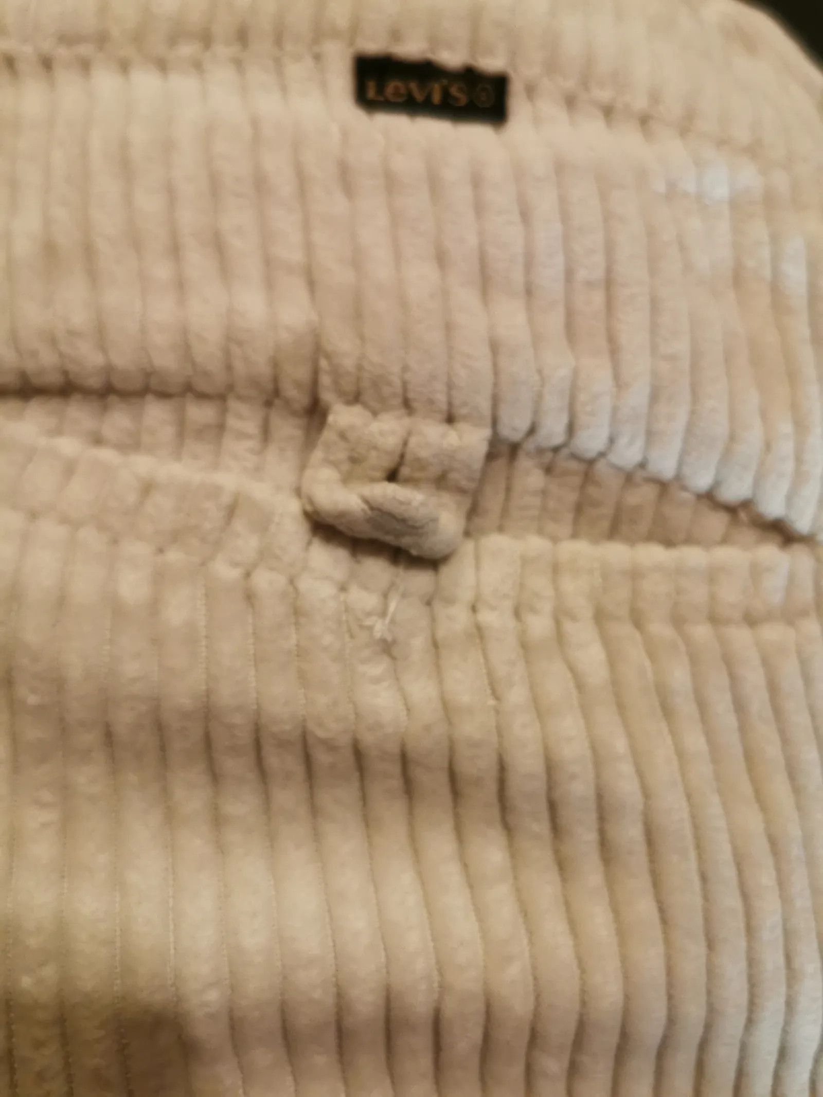 Levi's Levi's Pants Size 25" / US 0 / IT 36 - 3 Thumbnail