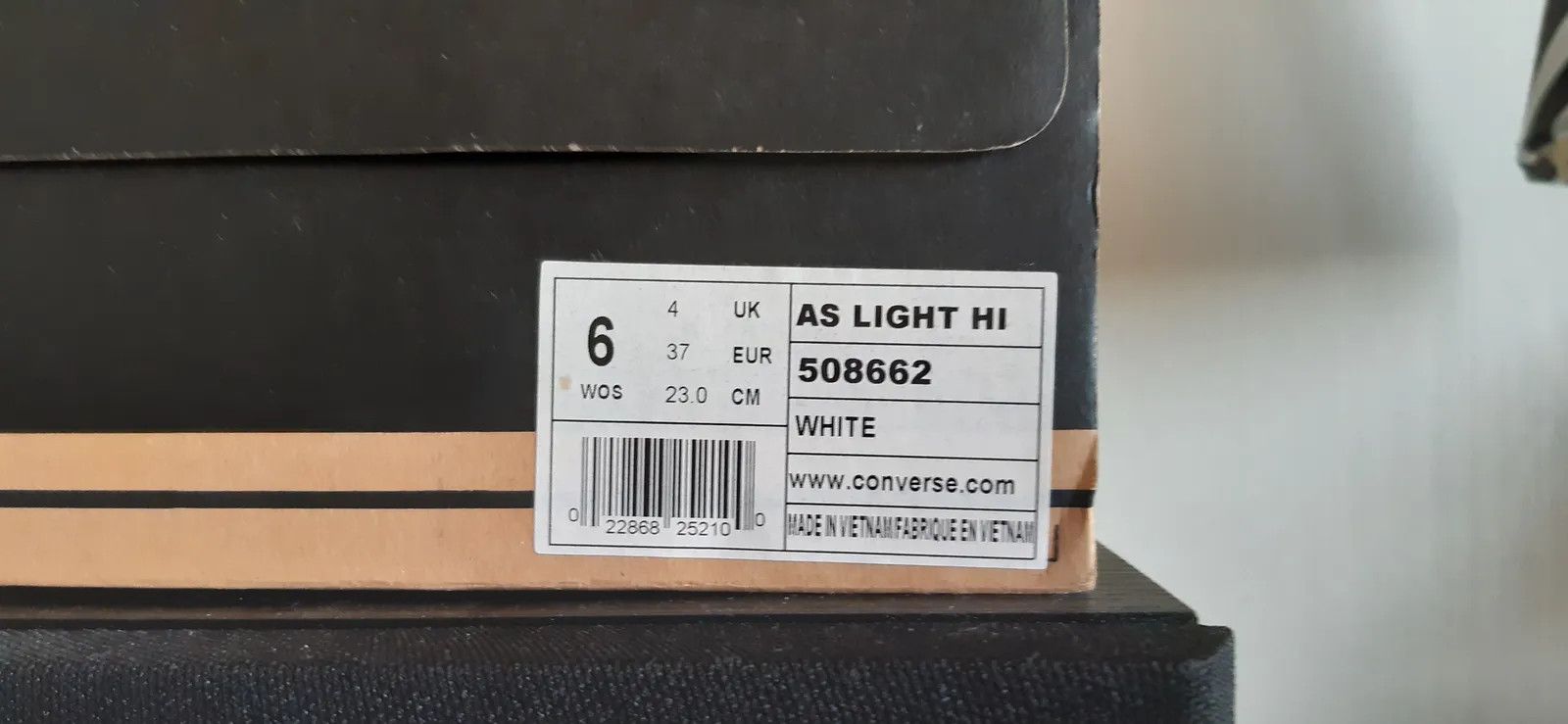 Converse Converse Shoes Size US 7 / IT 37 - 2 Thumbnail