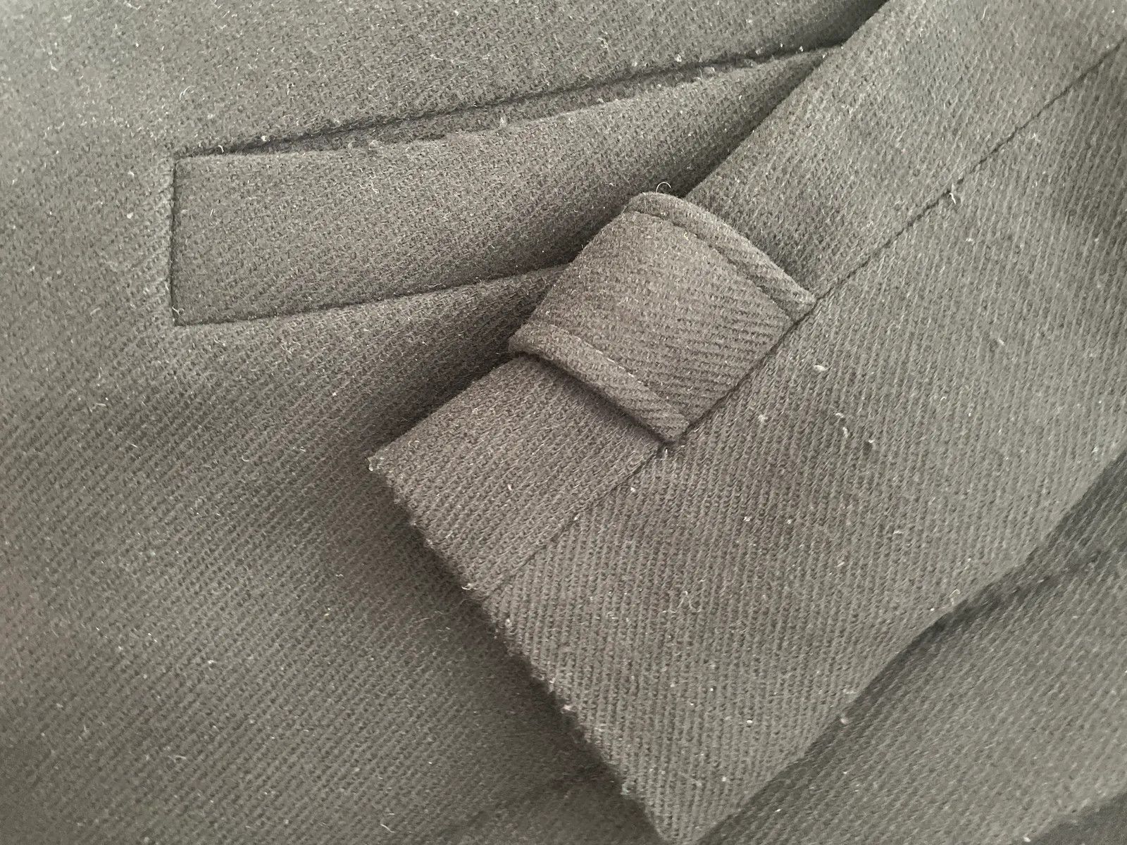 Filippa K Filippa K Joan coat Coat Size S / US 4 / IT 40 - 5 Thumbnail