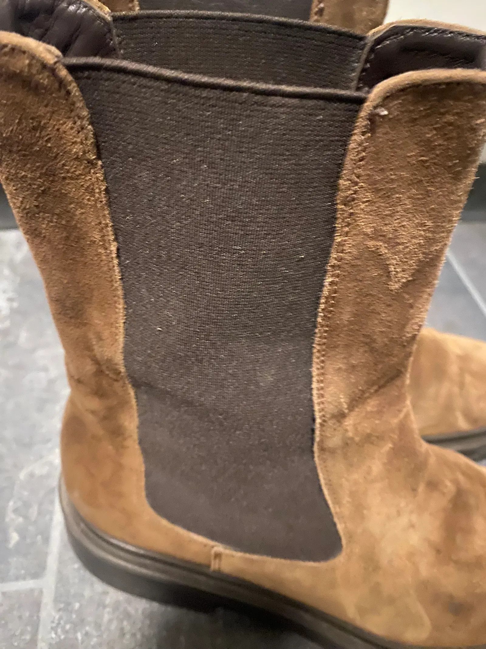 Massimo Dutti Massimo Dutti Boots Size US 10 / IT 40 - 3 Thumbnail
