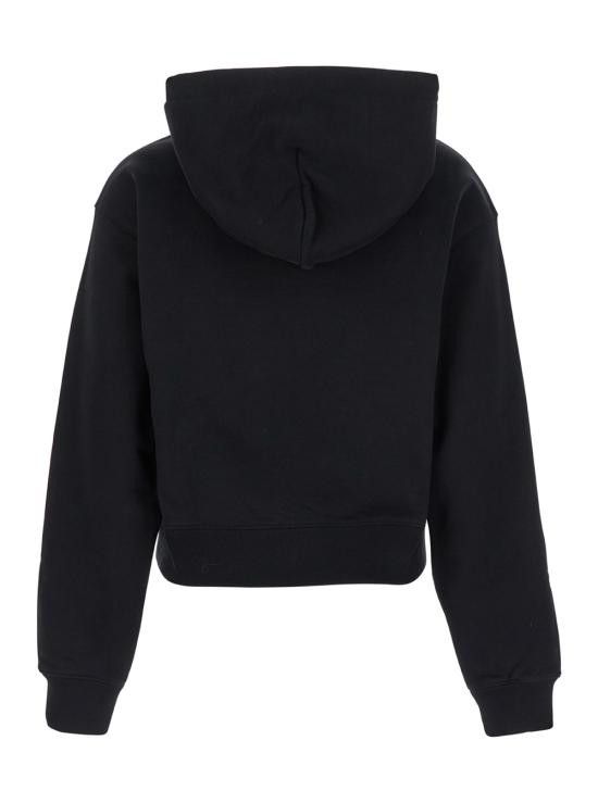 Jacquemus JACQUEMUS Women Tops 241JS1622341990 Black Size XS / US 0-2 / IT 36-38 - 2 Thumbnail