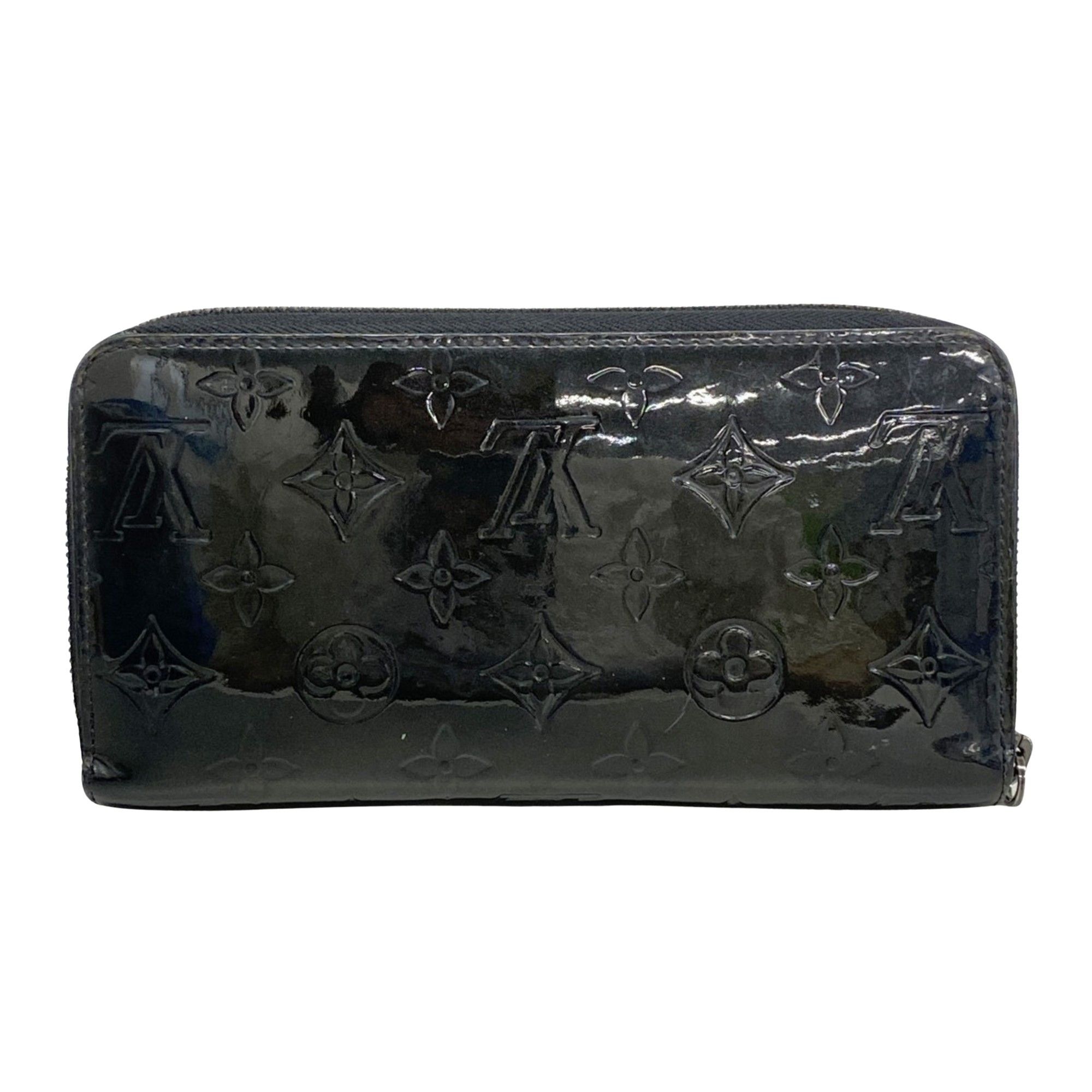 Louis Vuitton Louis Vuitton Zippy wallet wallet Size ONE SIZE - 2 Thumbnail