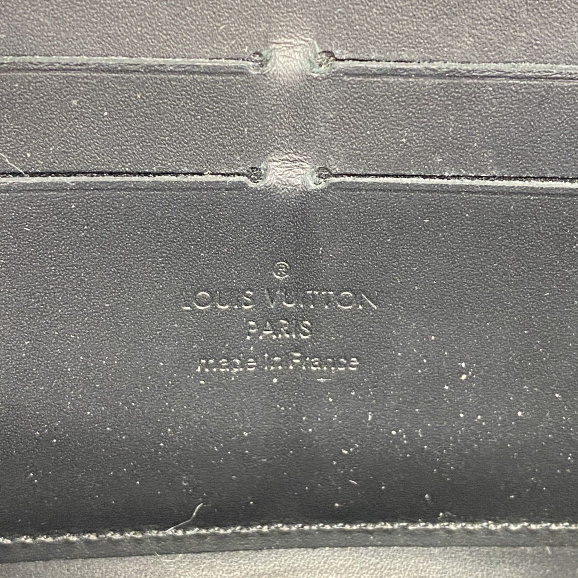 Louis Vuitton Louis Vuitton Zippy wallet wallet Size ONE SIZE - 14 Thumbnail