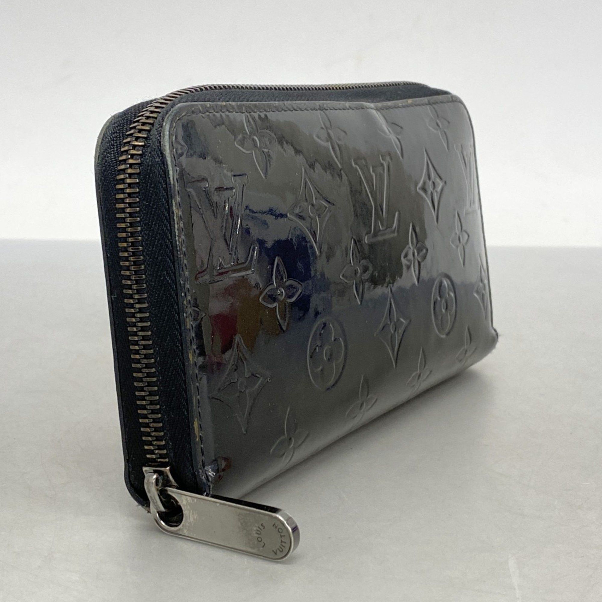 Louis Vuitton Louis Vuitton Zippy wallet wallet Size ONE SIZE - 6 Thumbnail